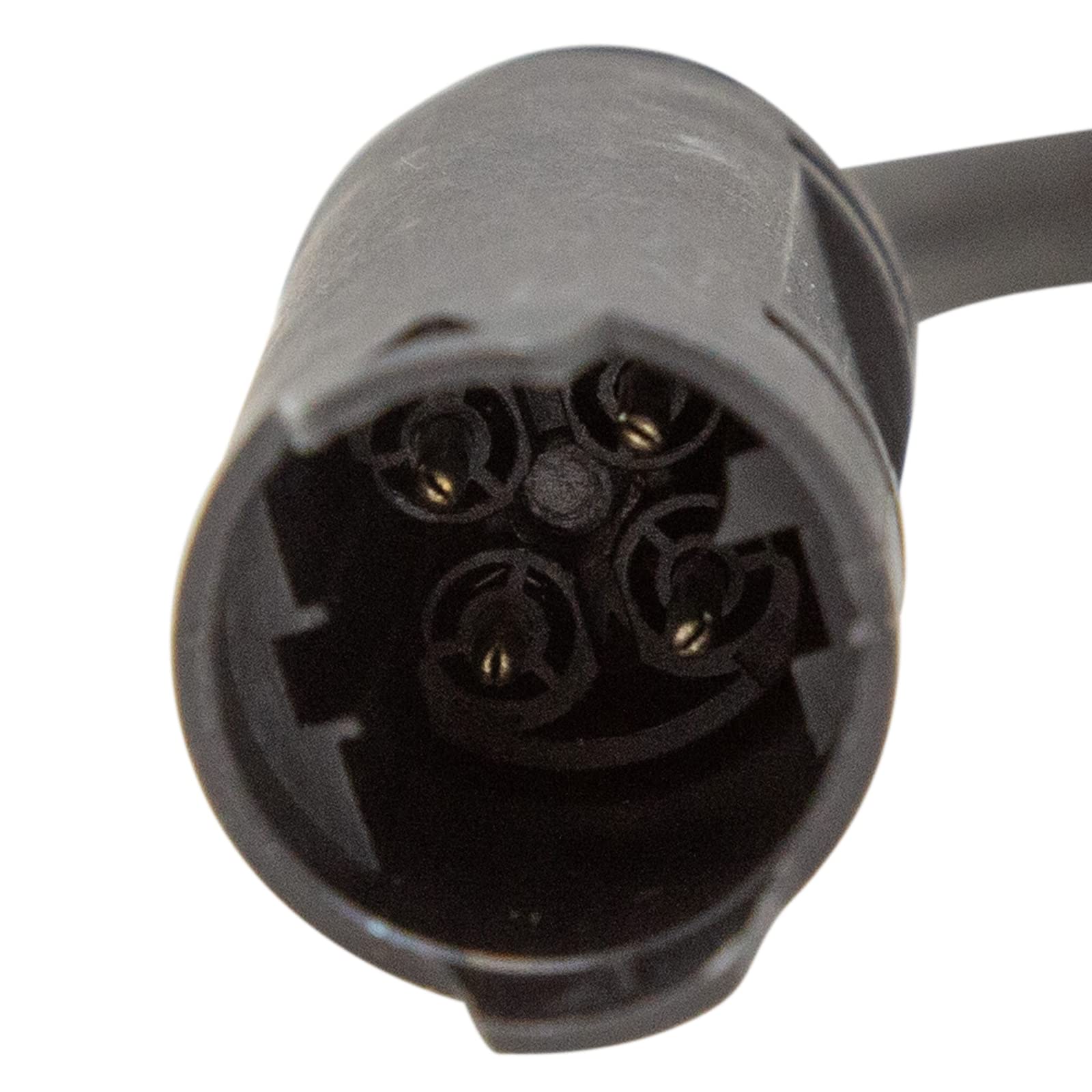 Trq O2 Oxygen Sensor Direct Fit 4 Wire Downstream Rear Compatible With Bmw E46 Z3 Range Rover