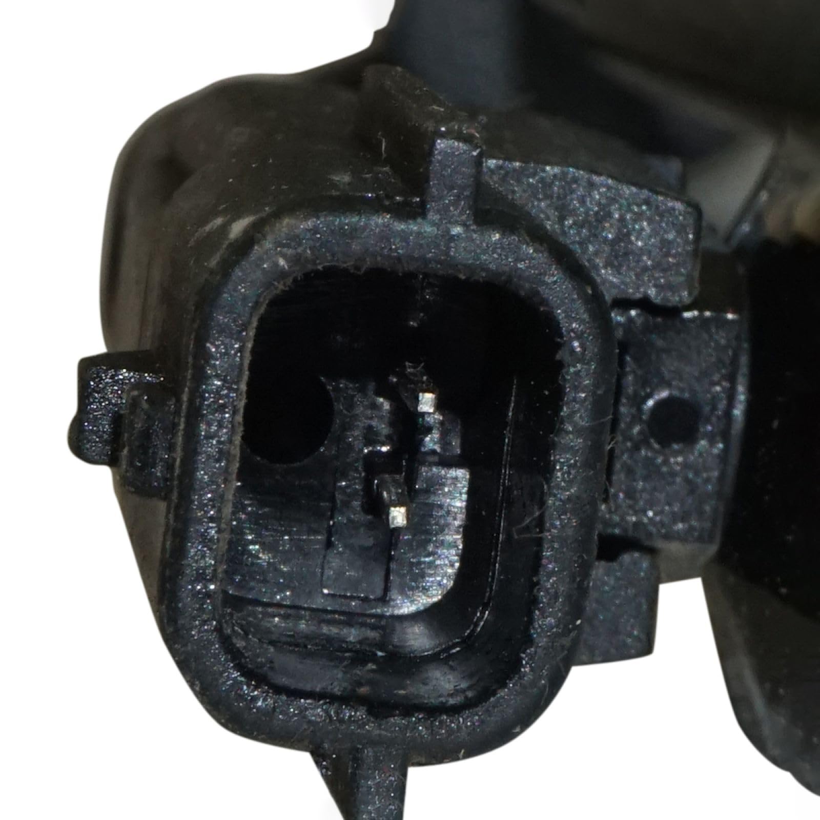 Trq Front Wheel Bearing & Hub Assembly With Abs Sensor Compatible With 2011-2013 Infiniti Qx56 2014-2021 Qx80 2017-2022 Nissan A