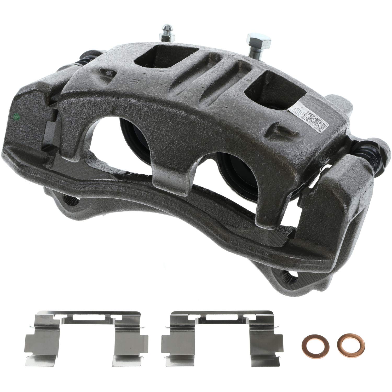 Cardone 18-B4759 Remanufactured Unloaded Disc Brake Caliper with Bracket