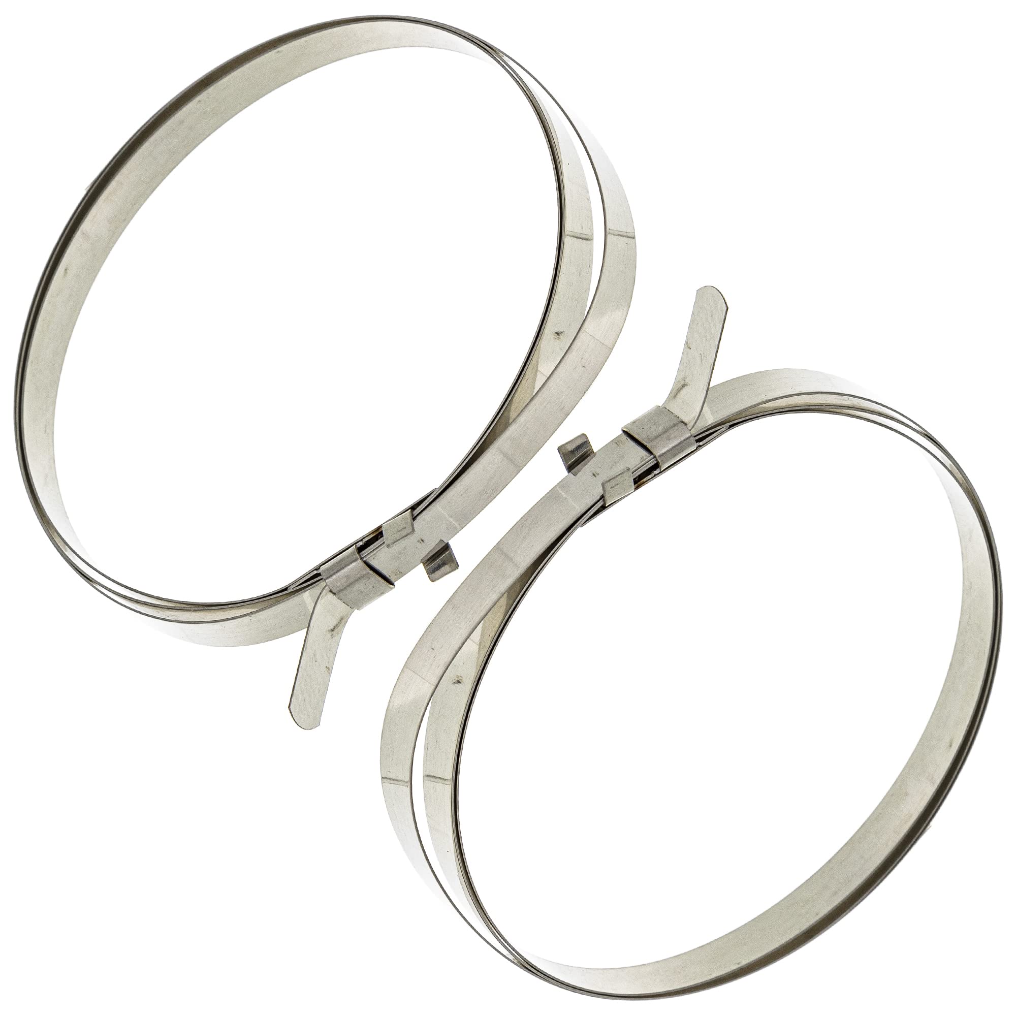 Niche Rear Cv Axle Boot Kit For Polaris 2203332 2203547 Rzr 800 Efi Utv