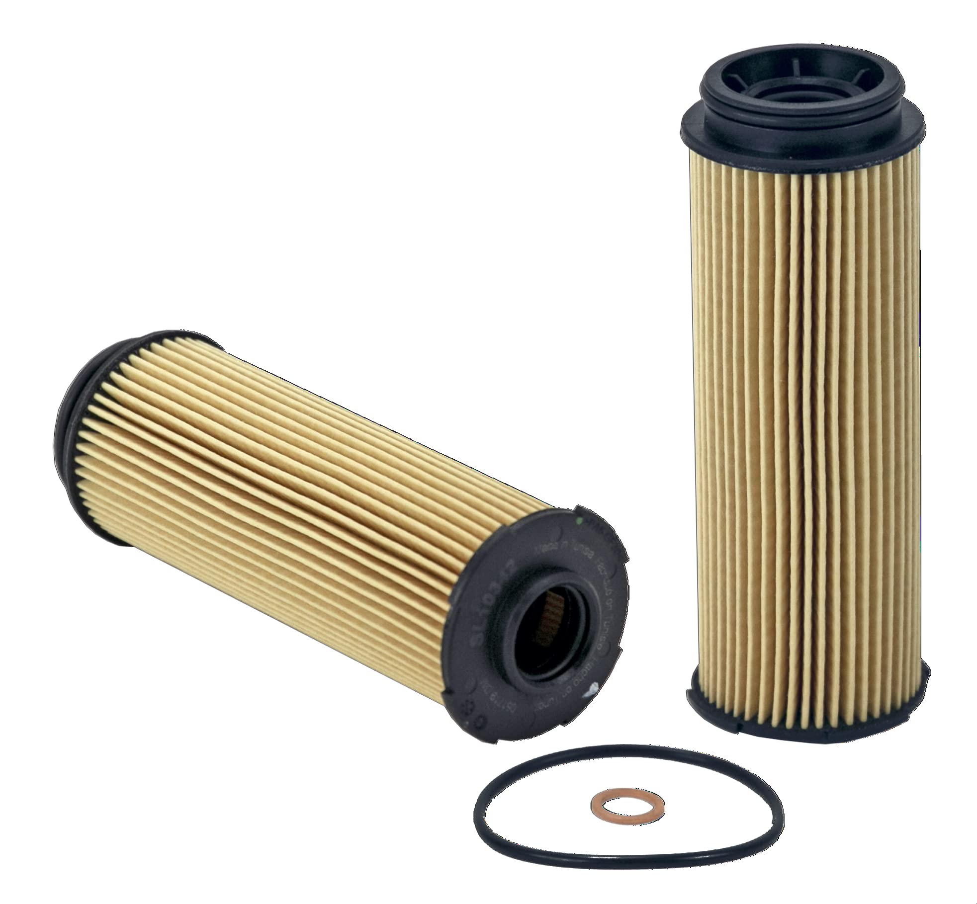 Wix Filtr Ld Wix Oil Filter - Wl10342