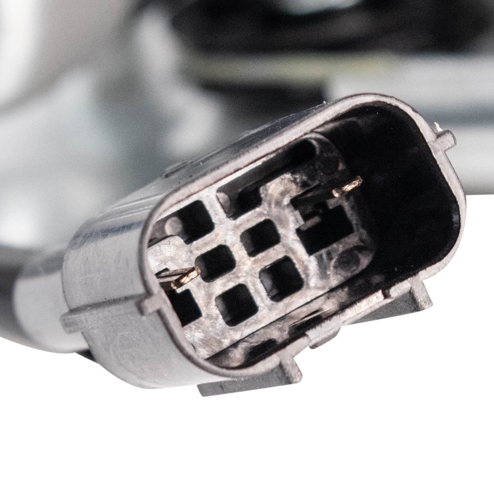 Trq Rear Right Power Window Regulator & Motor Assembly Passenger Side Compatible With 2016-2021 Honda Civic 2019-2021 Insight