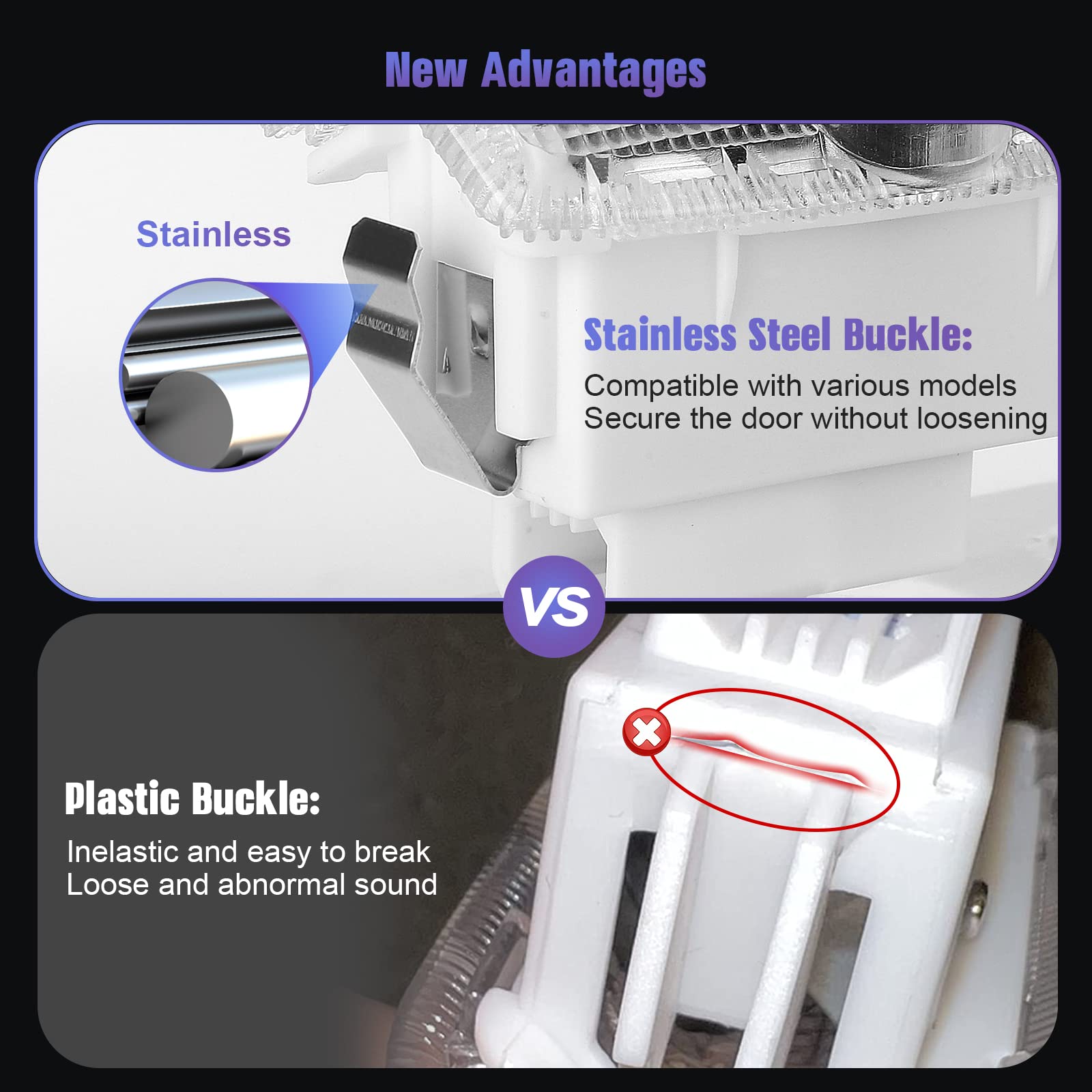 No Fade Car Door Lights Logo Compatible With Infiniti, Led Welcome Lights Accessories For Q50 Q60 Q70 G25 G37 Qx50/56/60/70/80 M