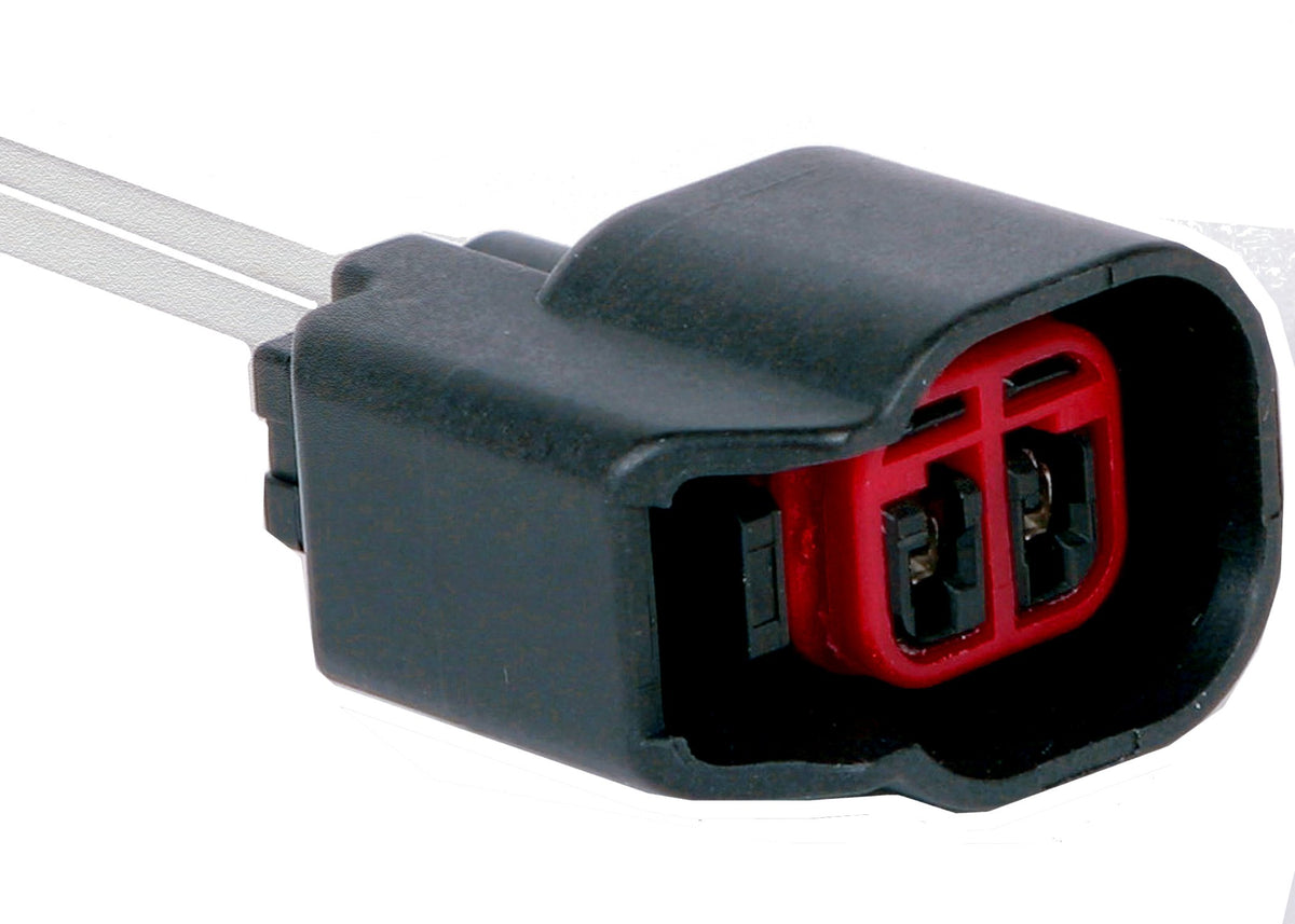Acdelco Gm Original Equipment Pt1718 Black Multi-Purpose Pigtail