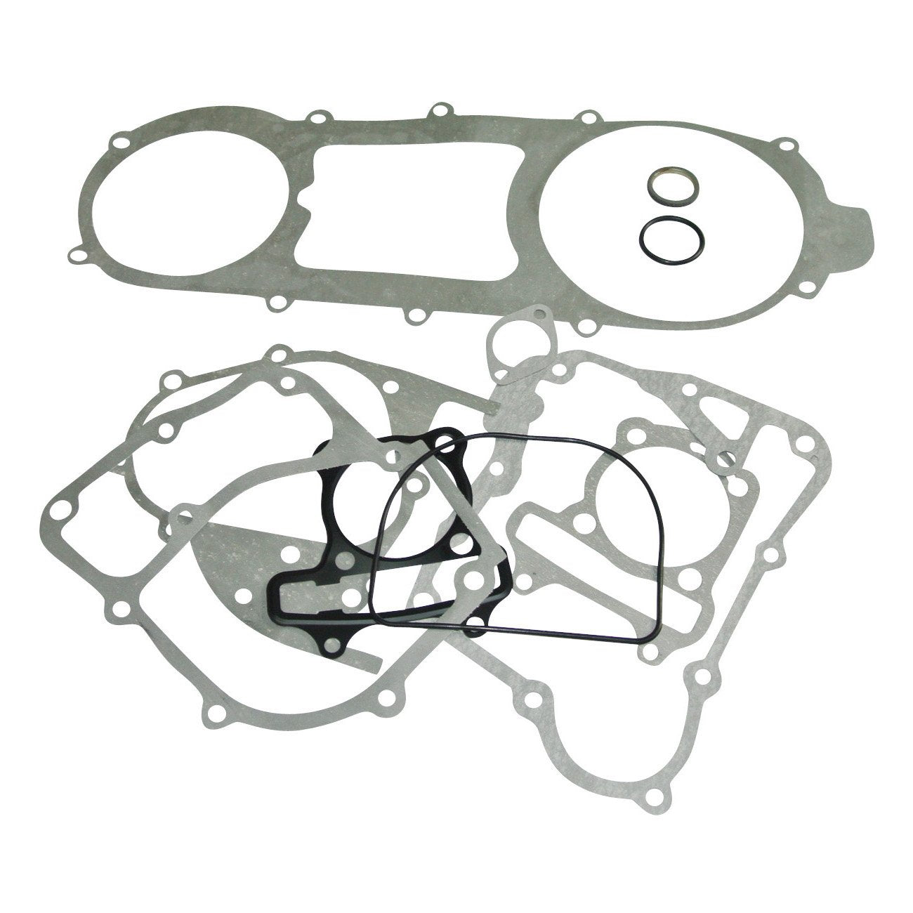 Kanecjdl Engine Gasket Set For Gy6 150Cc Scooter Motorcycle Bike Atv