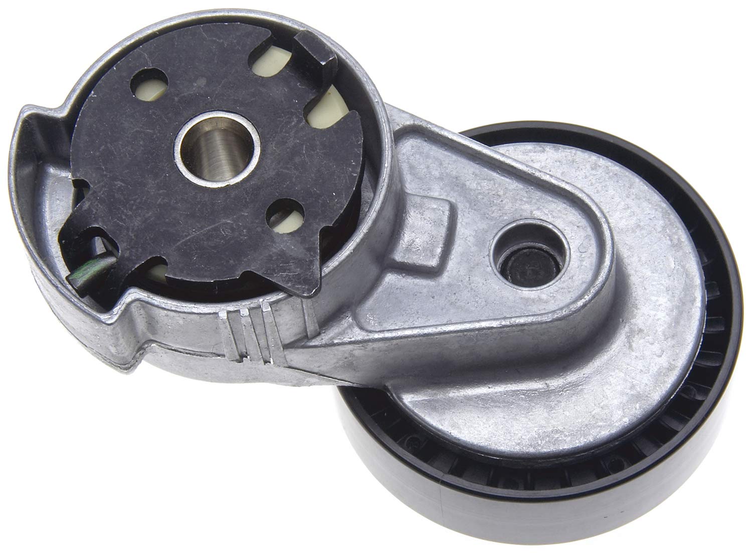 ACDelco Gold 38196 Drive Belt Tensioner Assembly with Pulley