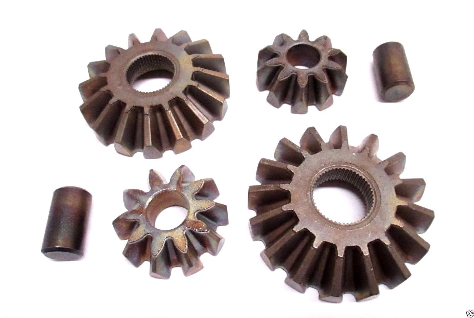 Tuff Torq Genuine 1A646031570 Differential Gear Set Kit Fits K46 K51 Oem