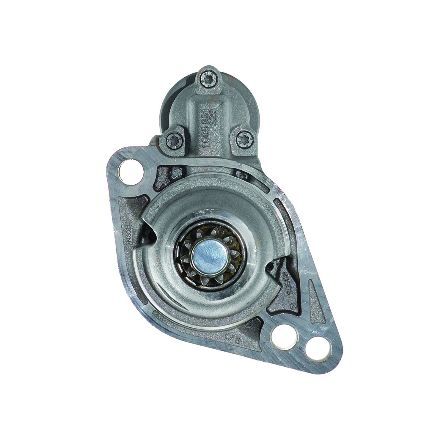 Remy 16025 Premium Remanufactured Starter