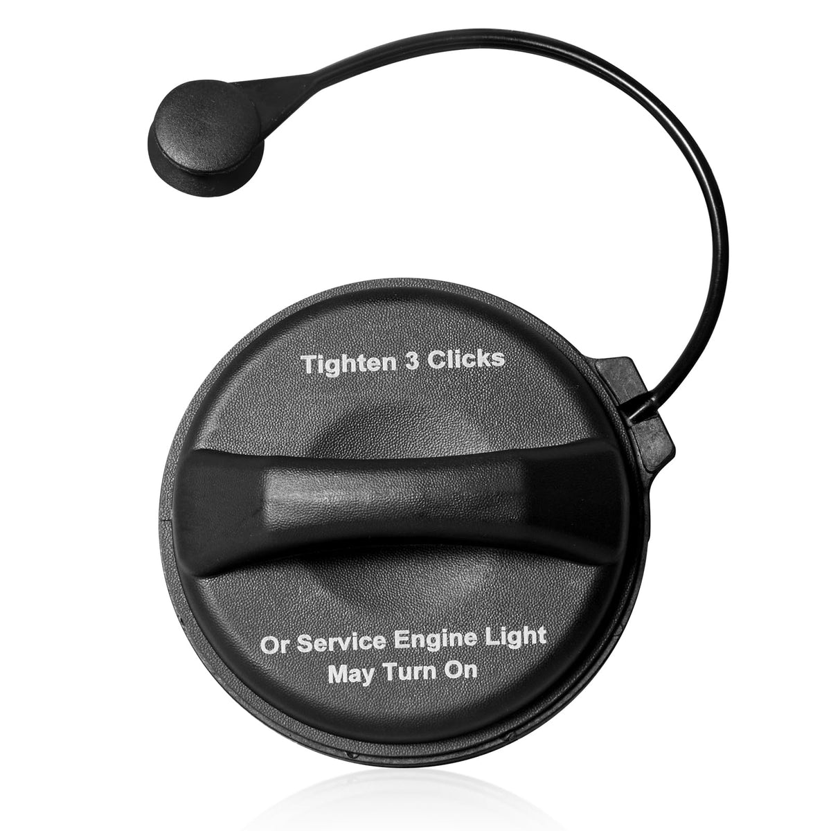 Fuel Tank Cap Gas Cap Compatible With Buick Cadillac Chevrolet Gmc Pontiac 2004-2011 Aveo 2006-2012 Impala 2005-2010 Lacrosse Cobalt Equinox 2004-2012 Malibu Replace# 95995094