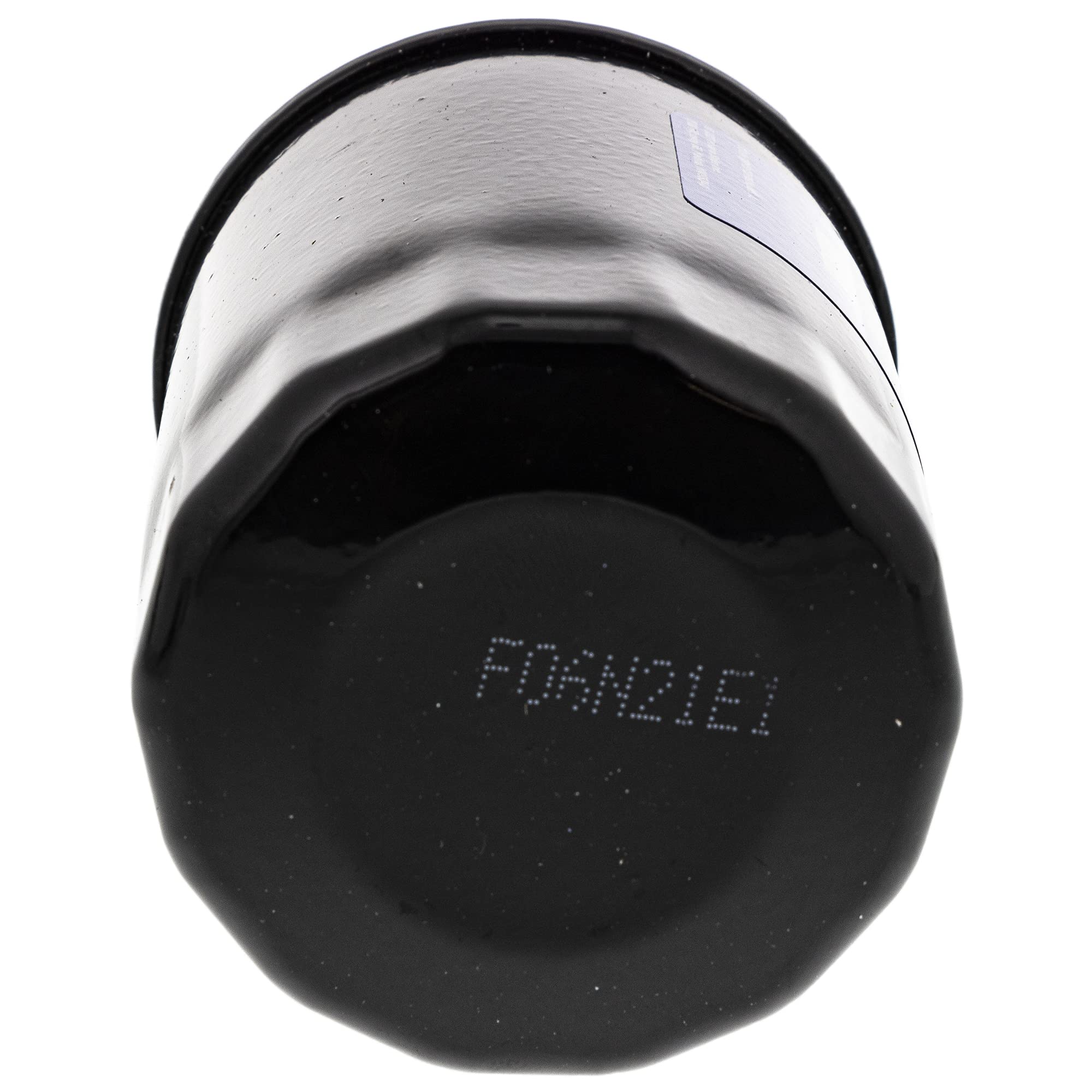 Polaris Heavy Duty Oil Filter For General 1000, Ranger 570, Rzr 900, Sportsman 800 Efi Models And More, 2.5X More Dirt Holding Capacity, Unmatched Leak Protection, Premium Engine Protection - 2522485