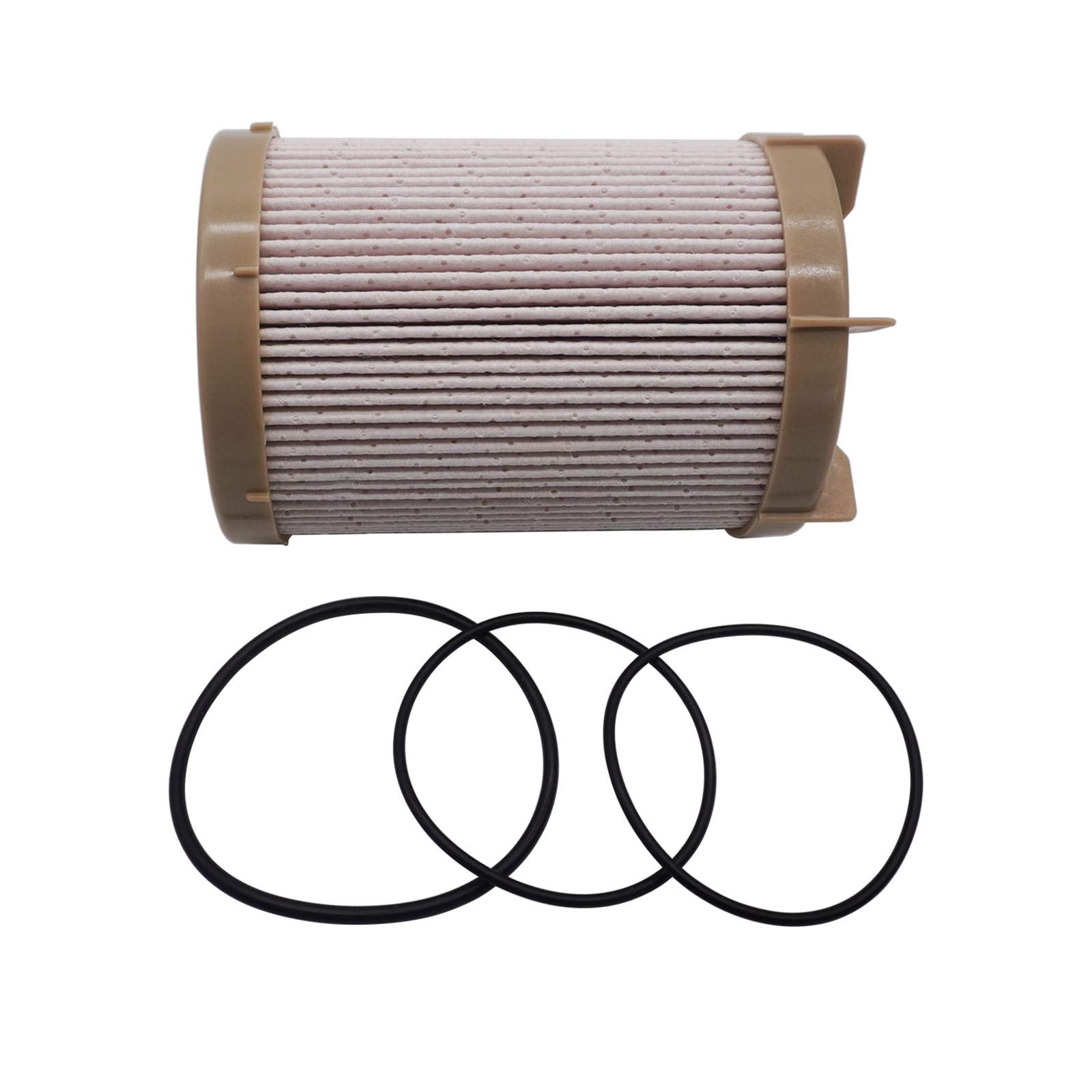 Fuel Control Cell Fuel Filter & O-Ring Kit RP080026 Replacement for EFI PCM Engines
