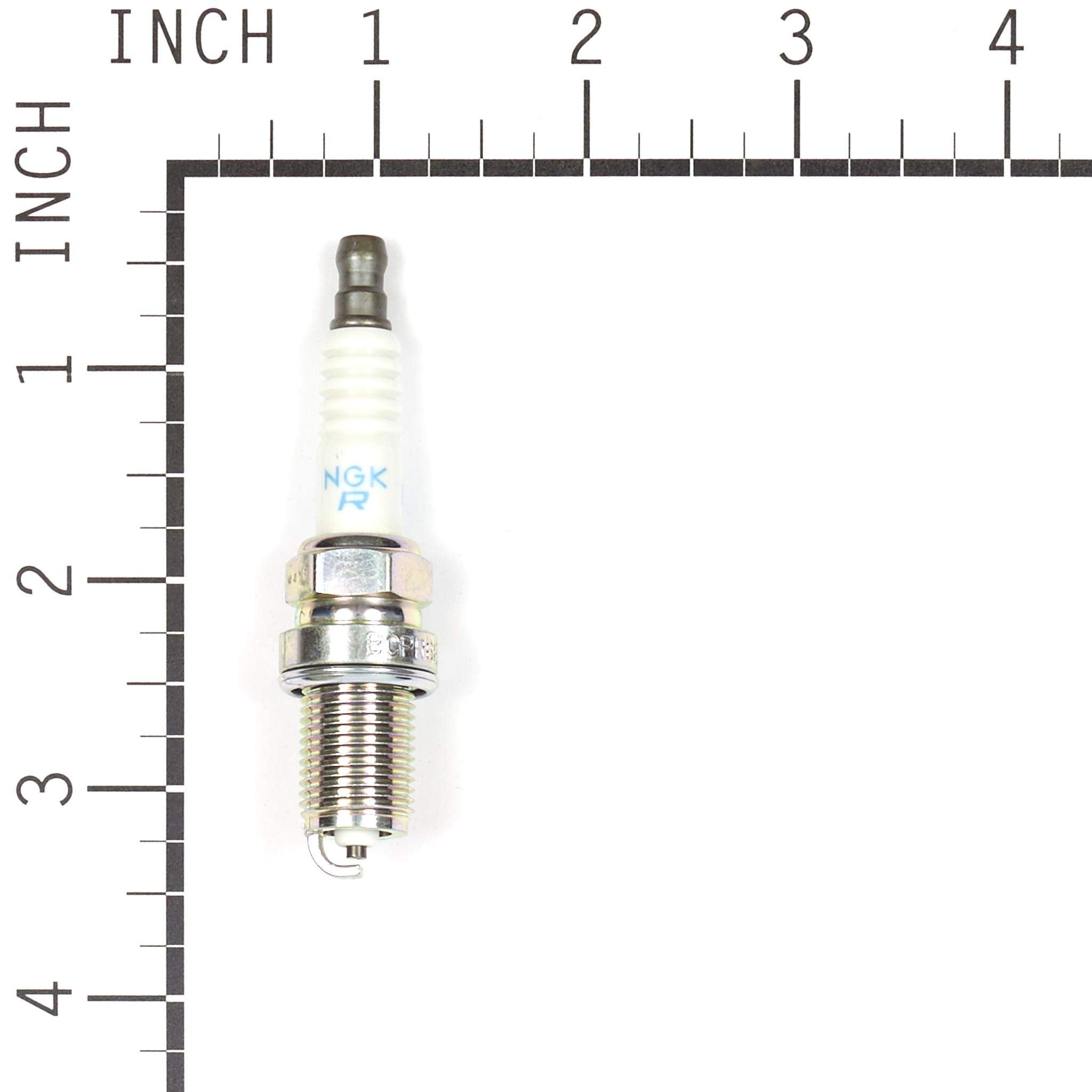 Ngk 2330 Resistor Spark Plug