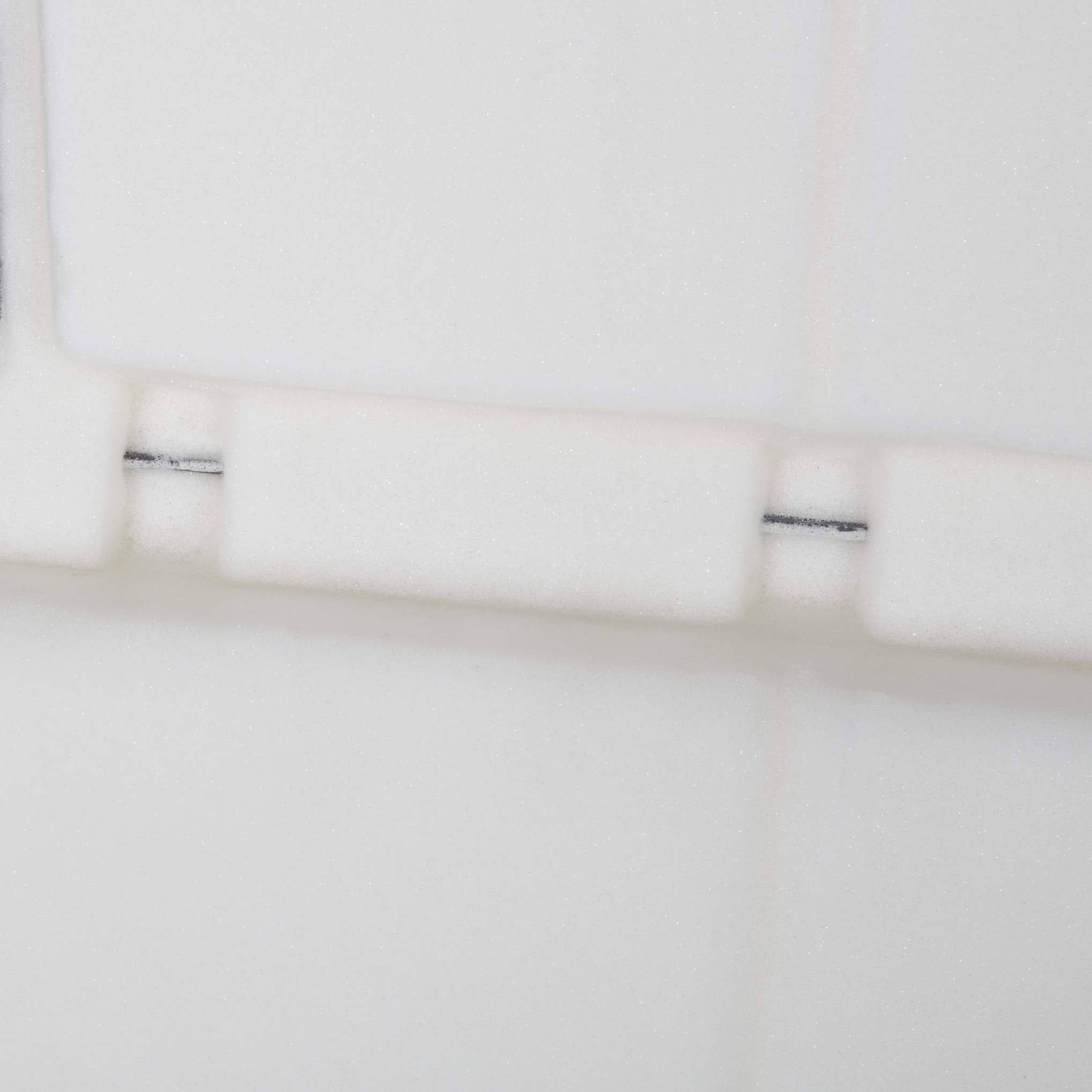 ECOTRIC Driver Side Seat Foam Compatible with 1998-2002 Dodge Ram 1500 2500 3500 SLT Left Side Bottom Replacement Seat Cushion Pad