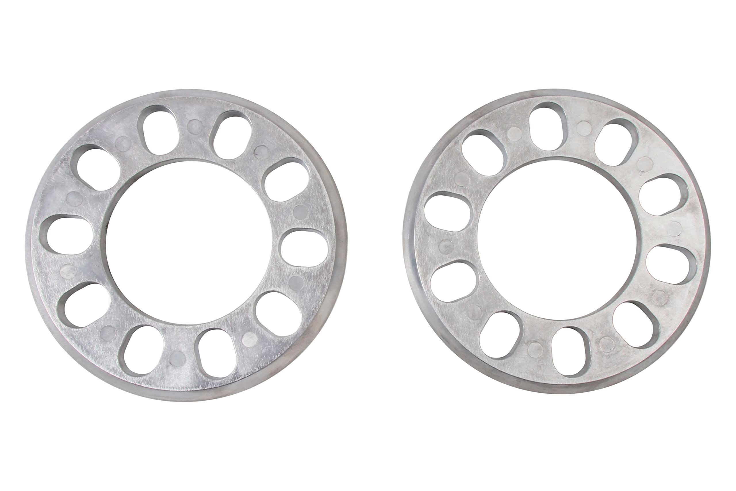 Mr. Gasket 2371 5/16 Disc Brake Bolt Pattern Wheel Spacer Kit