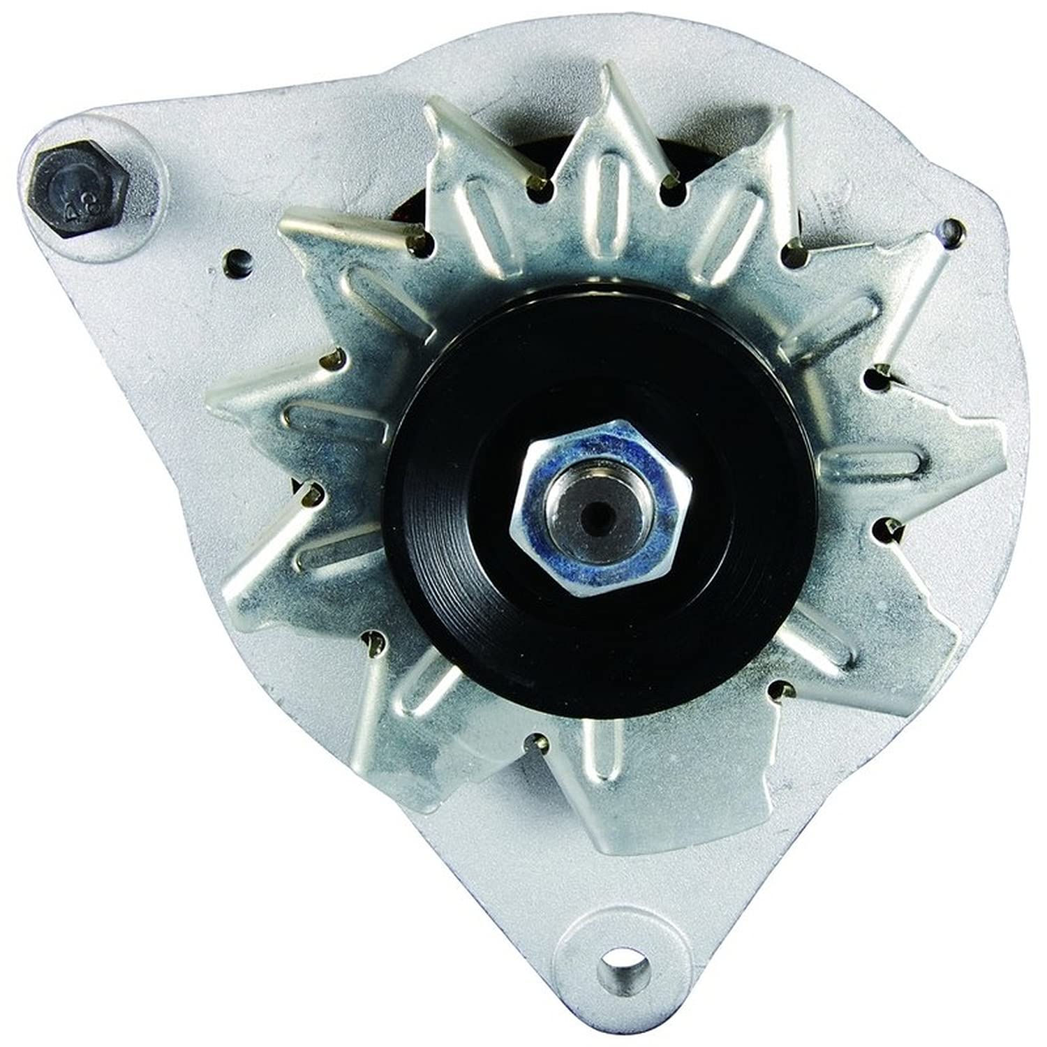 Oeg Parts New Alternator Compatible With David Brown Tractor 385G 885 990 991 995 996 23765 23766 23771 23779 23808 23811 23839