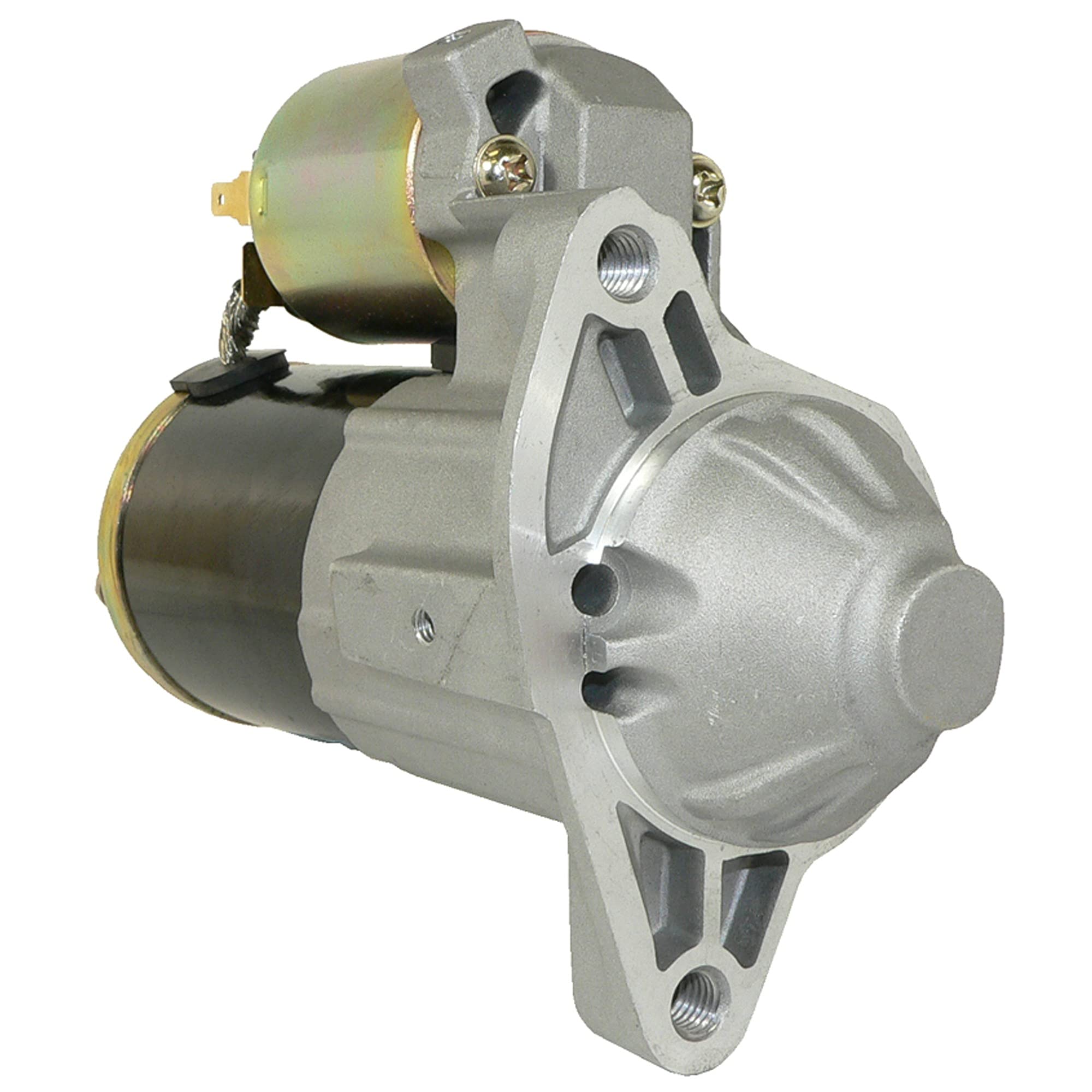 Db Electrical 410-48264 Starter For Dodge Durango 11-15 5.7L /Jeep Commander 06-10 5.7, Grand Cherokee 05-15 5.7L /Ram 1500 2500