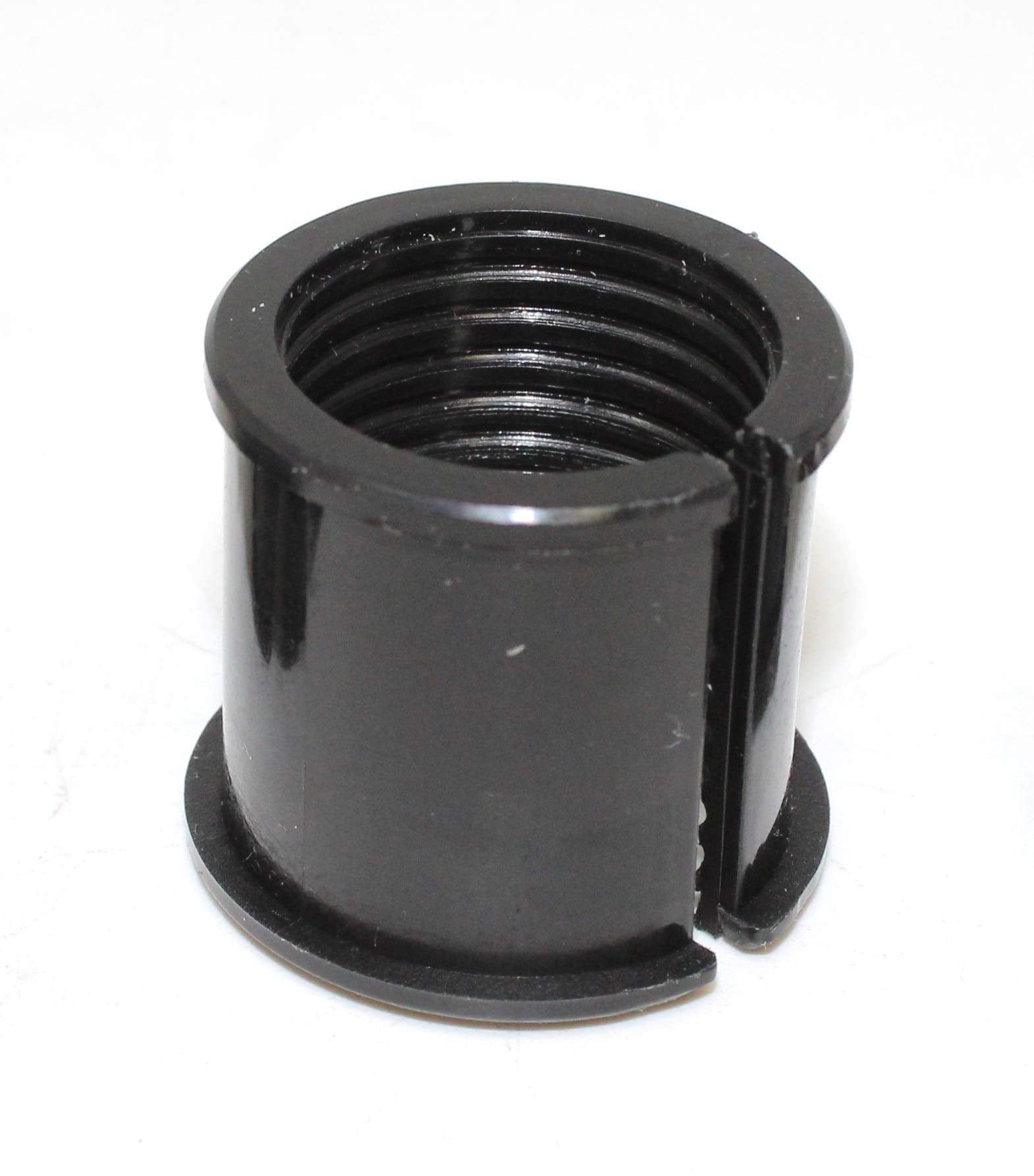 Black Replacement Steering Bushing for Honda 53221-HB2-004 / Dinli F020037 / e-ton 650435, 634136 / Yamaha 43D-F3812-00-00 / Polaris 0450499 / Arctic Cat ATV/Yerf Dog Made in USA (1)