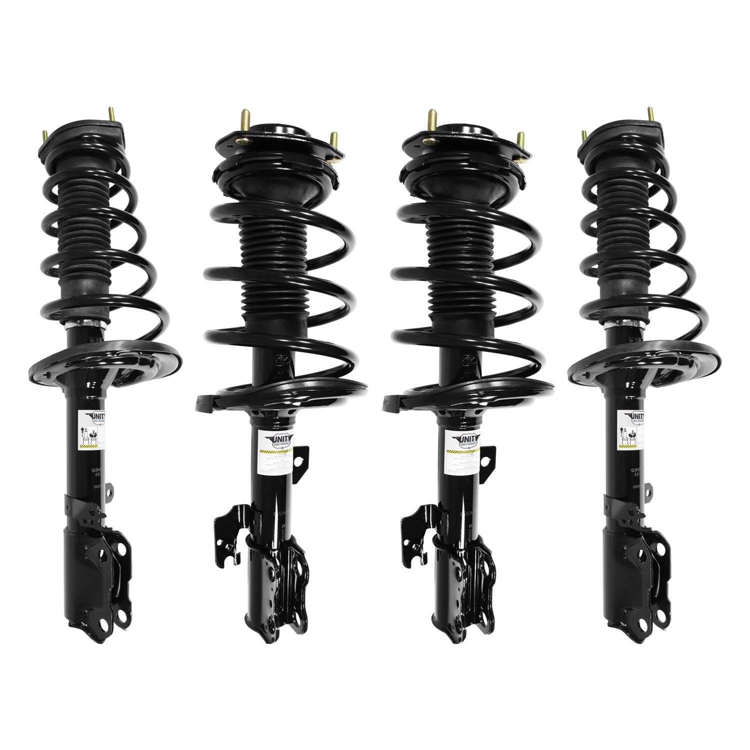 2007-2011 Toyota Camry, 2006-2012 Toyota Avalon, 2007-2008 Lexus Es350 - 4-11741-15361-001