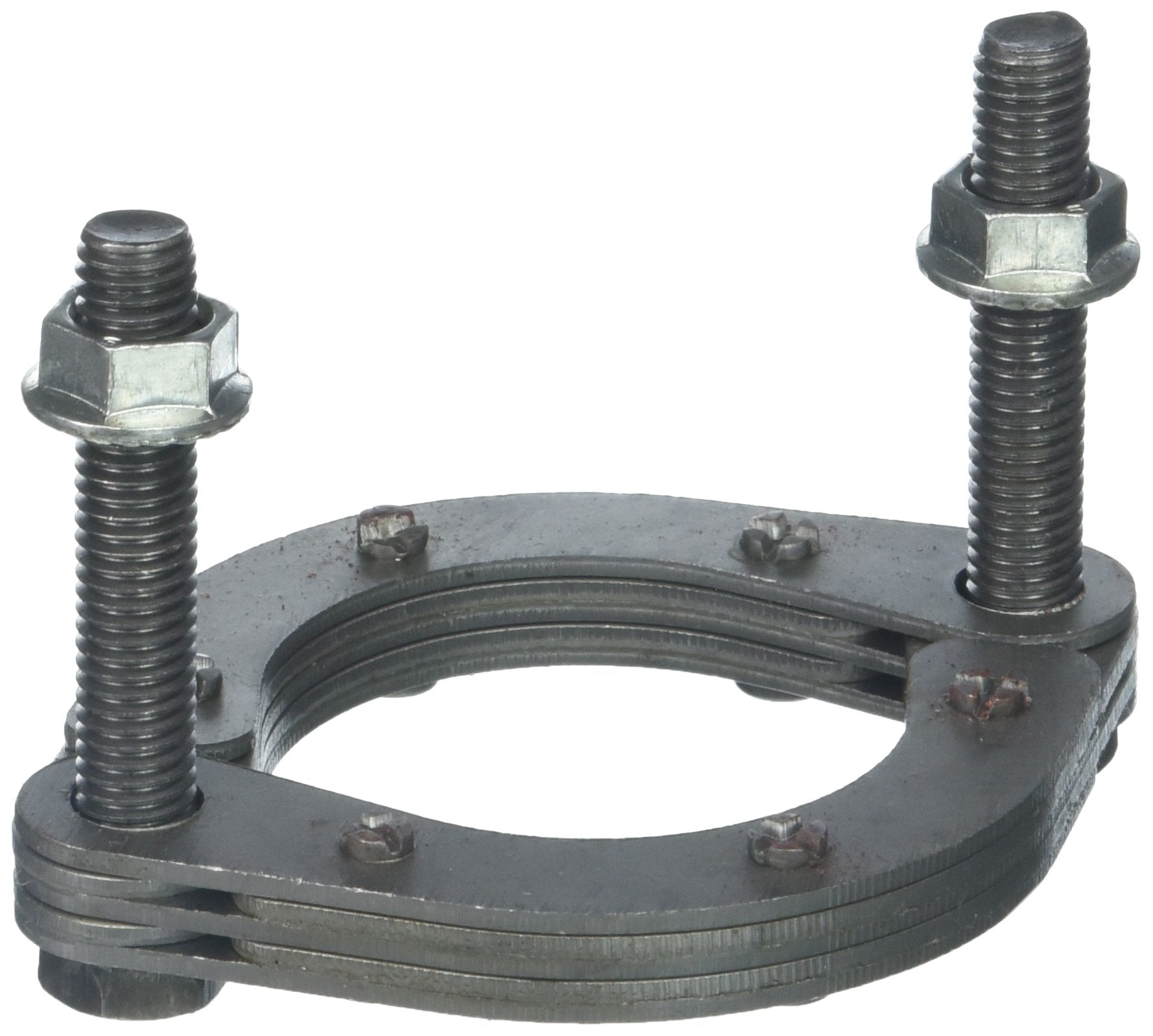 Nickson Industries 17169 Exhaust Split Flange