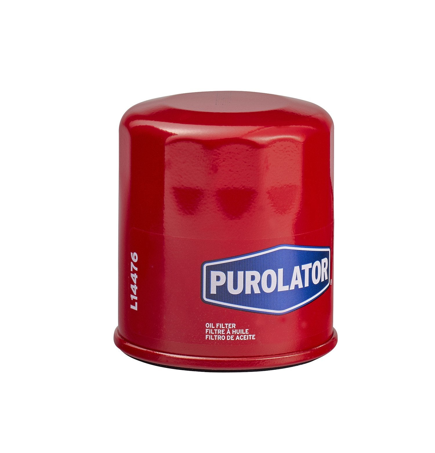 Purolator L14476 Premium Engine Protection Spin On Oil Filter