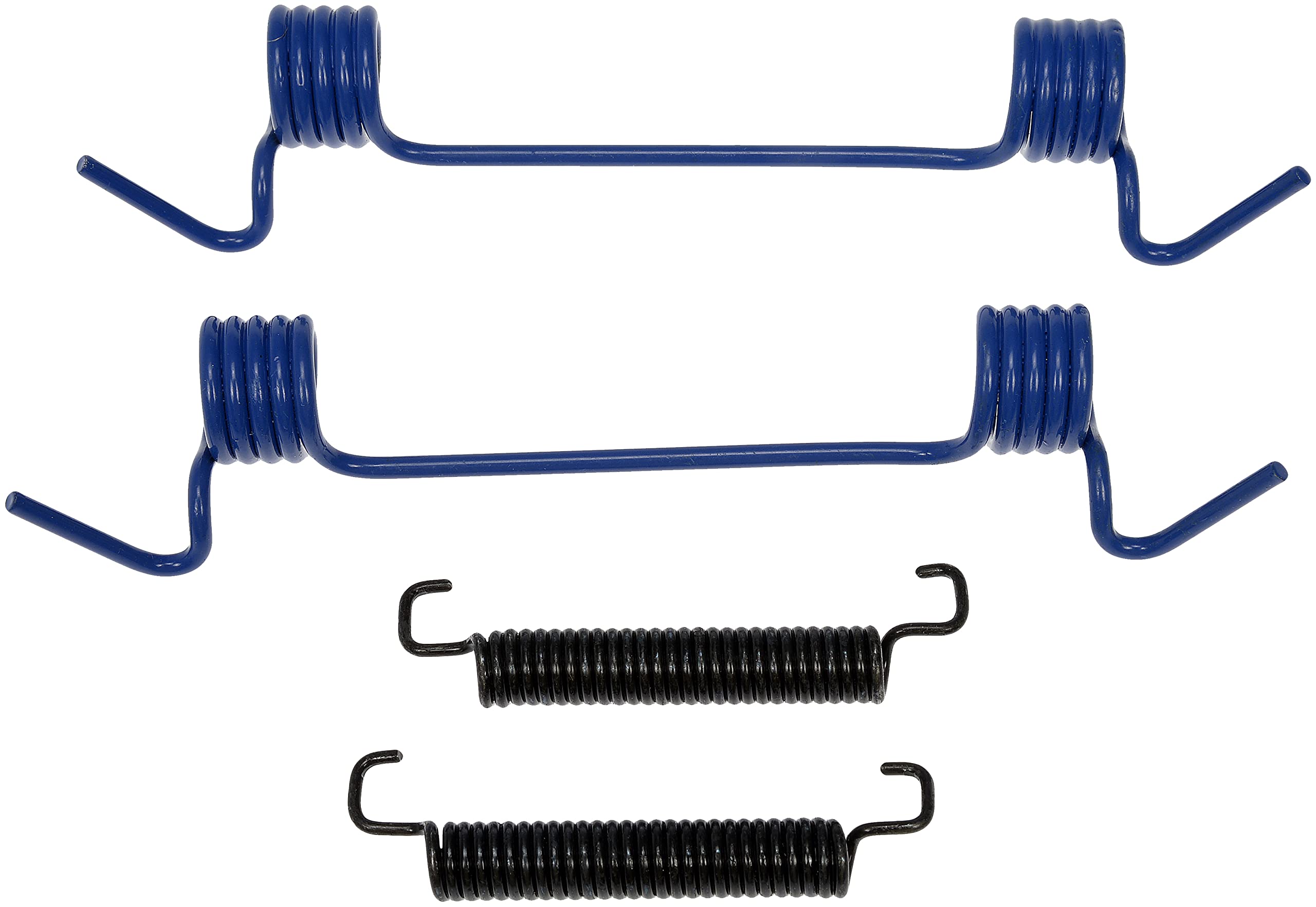 Dorman HW7311 Rear Parking Brake Hardware Kit Compatible with Select Models