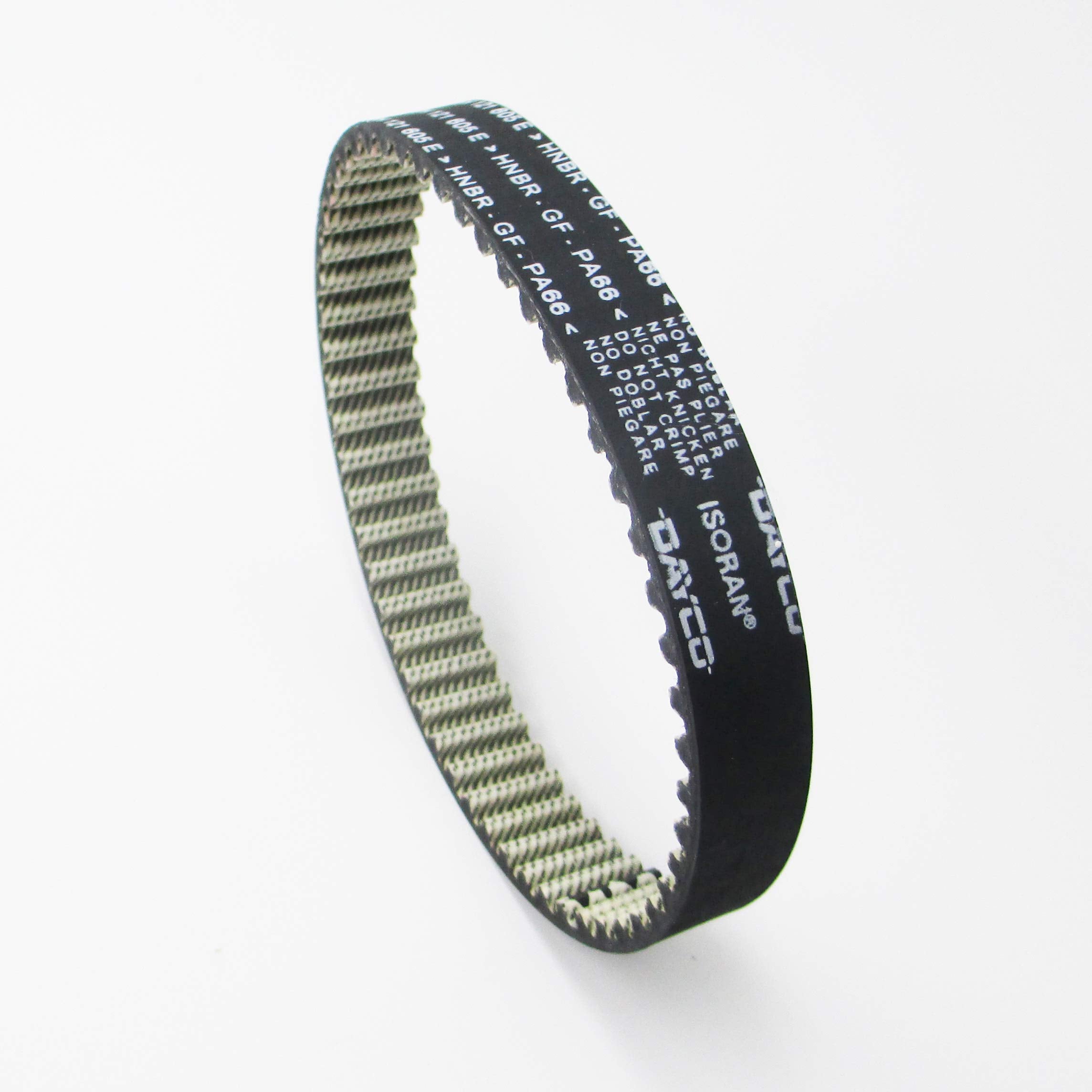 Water Pump Belt Compatible for A3 A4 A5 A6 Q3 Q5 TT GTI EOS CC Passat Tiguan 2.0T TSI