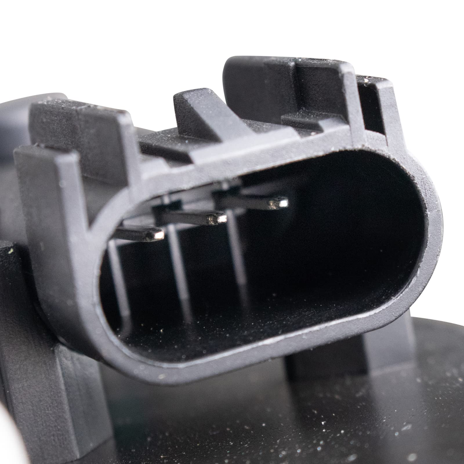 Trq Fuel Pump Module Assembly Compatible With 2009-2011 Buick Lucerne