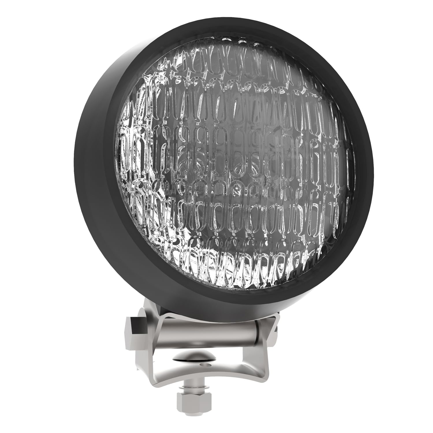 Grote 64931 Par 36 Utility Lamp (Rubber Tractor, Incandescent)