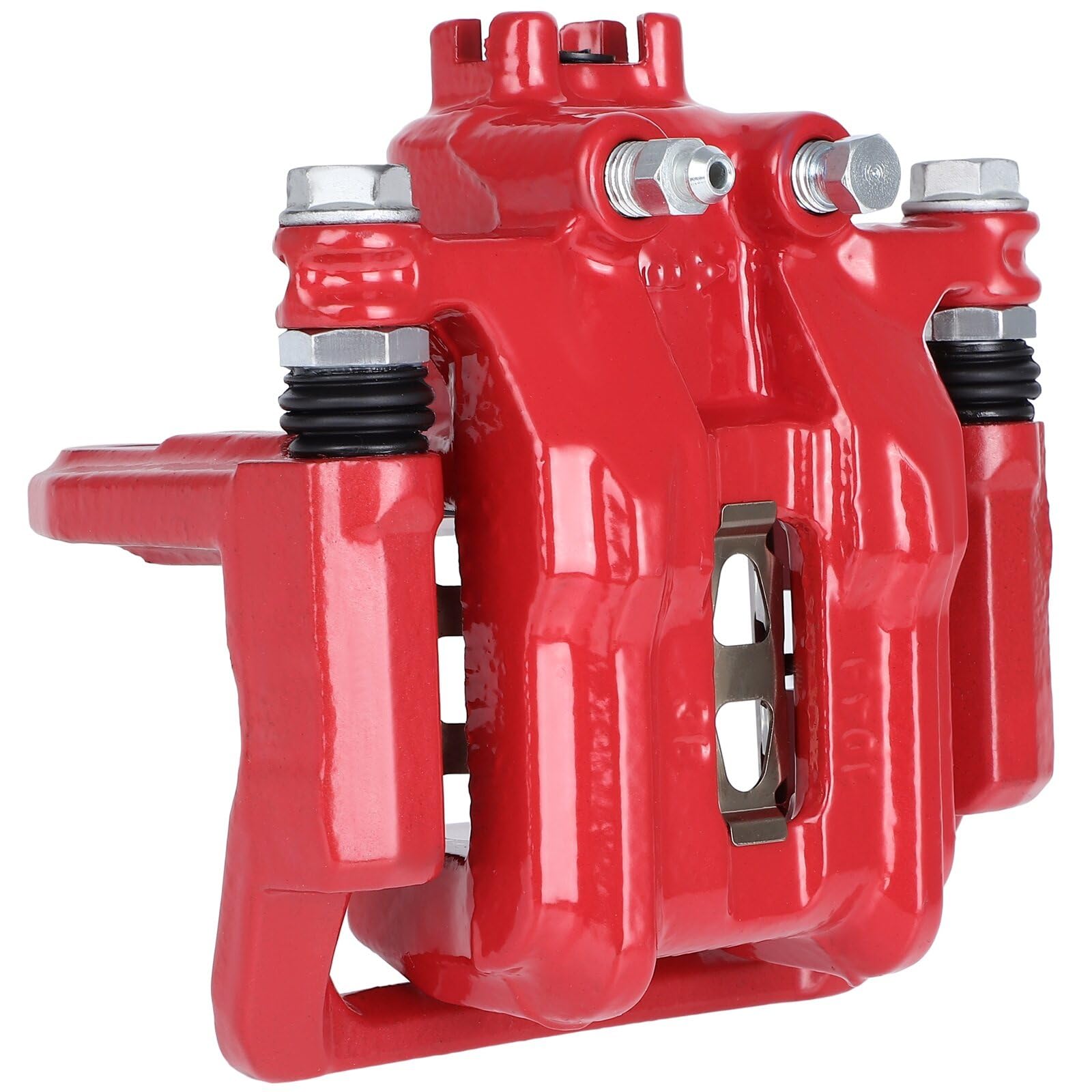 Scitoo Rear Left Brake Caliper With Bracket 19B6886 Compatible For Acura For Rdx 2013-2018,For Honda For Crosstour 2012-2015,For