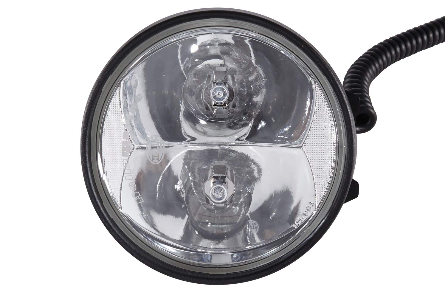 Hella 998502001 Searchlight Halogen 12V Spot Lt, Multi