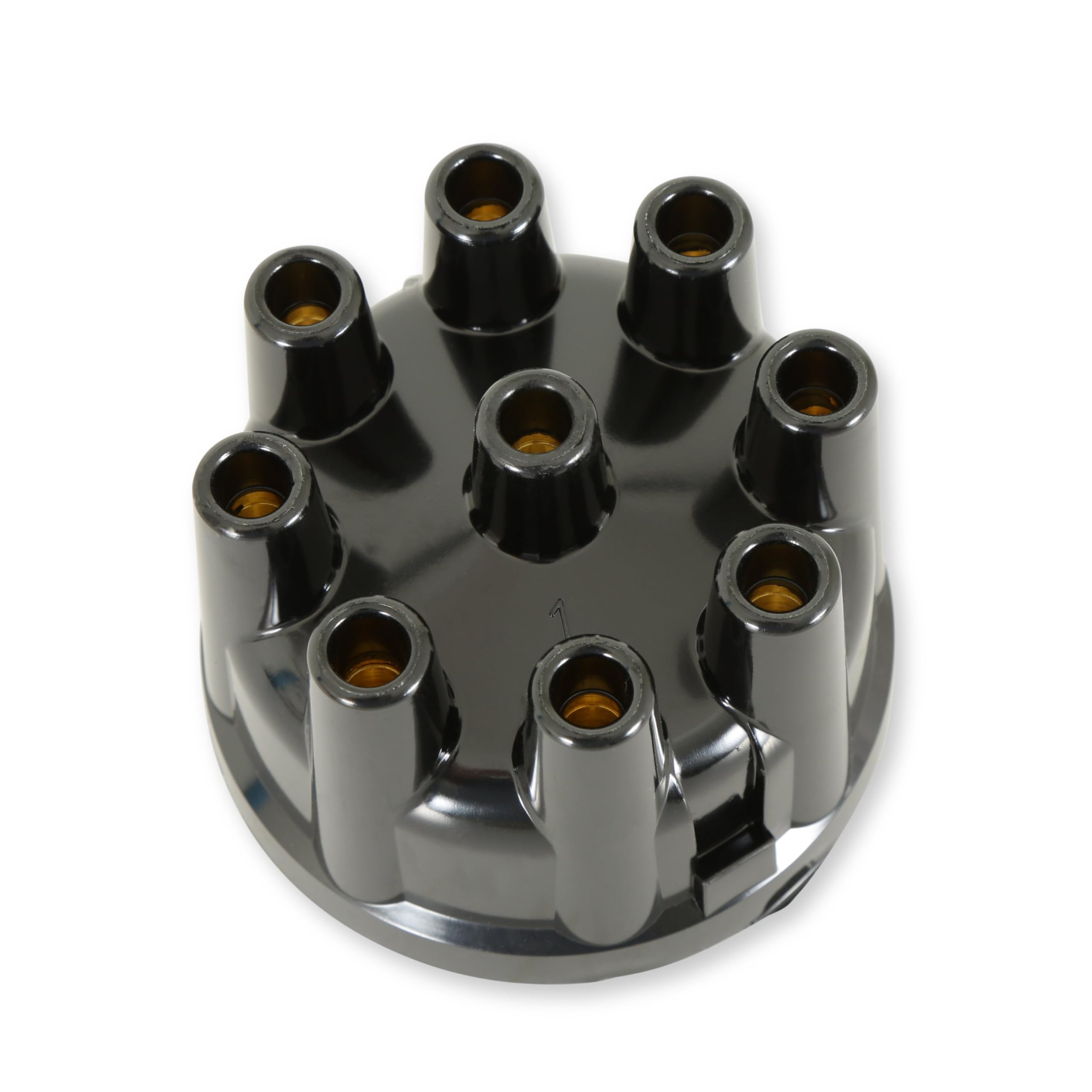 Msd Street Fire 5506 Cap And Rotor Kit, V8, Socket Terminals