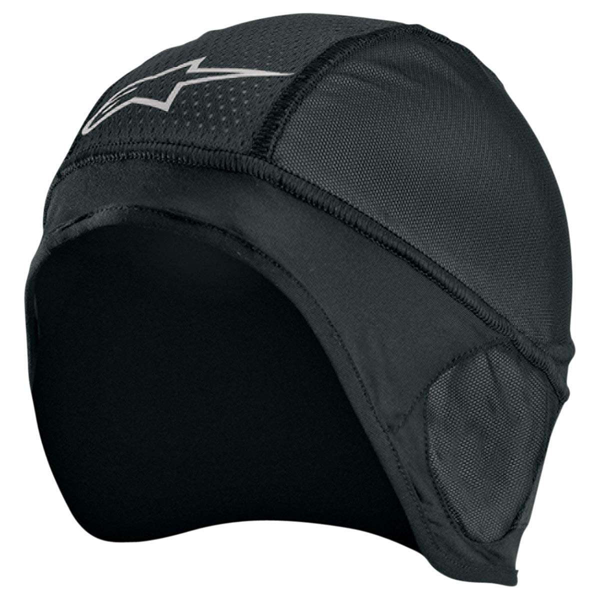 Alpinestars Women'S Beanie, Black