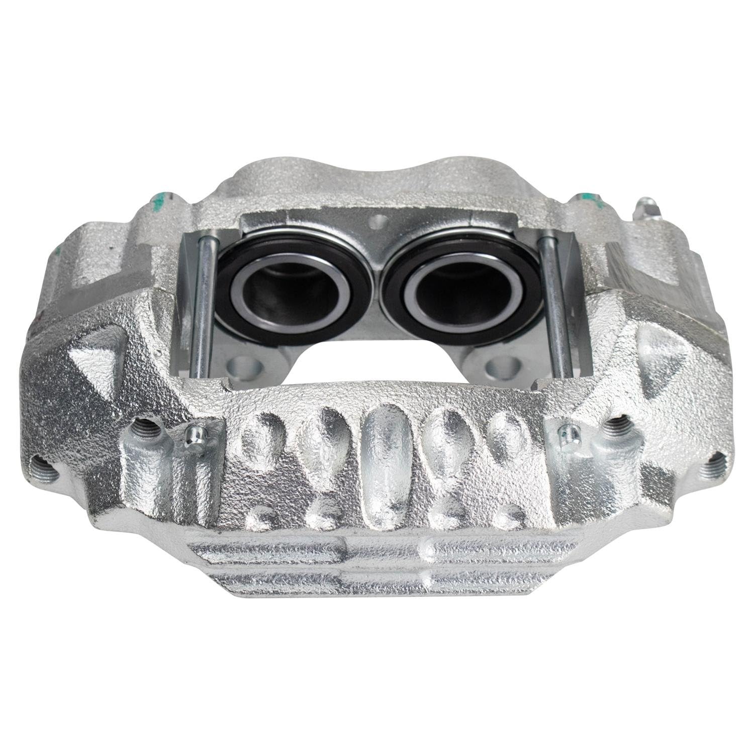 Trq Front Brake Caliper Set Compatible With 1988-1991 Toyota 4Runner 1988-1995 Pickup