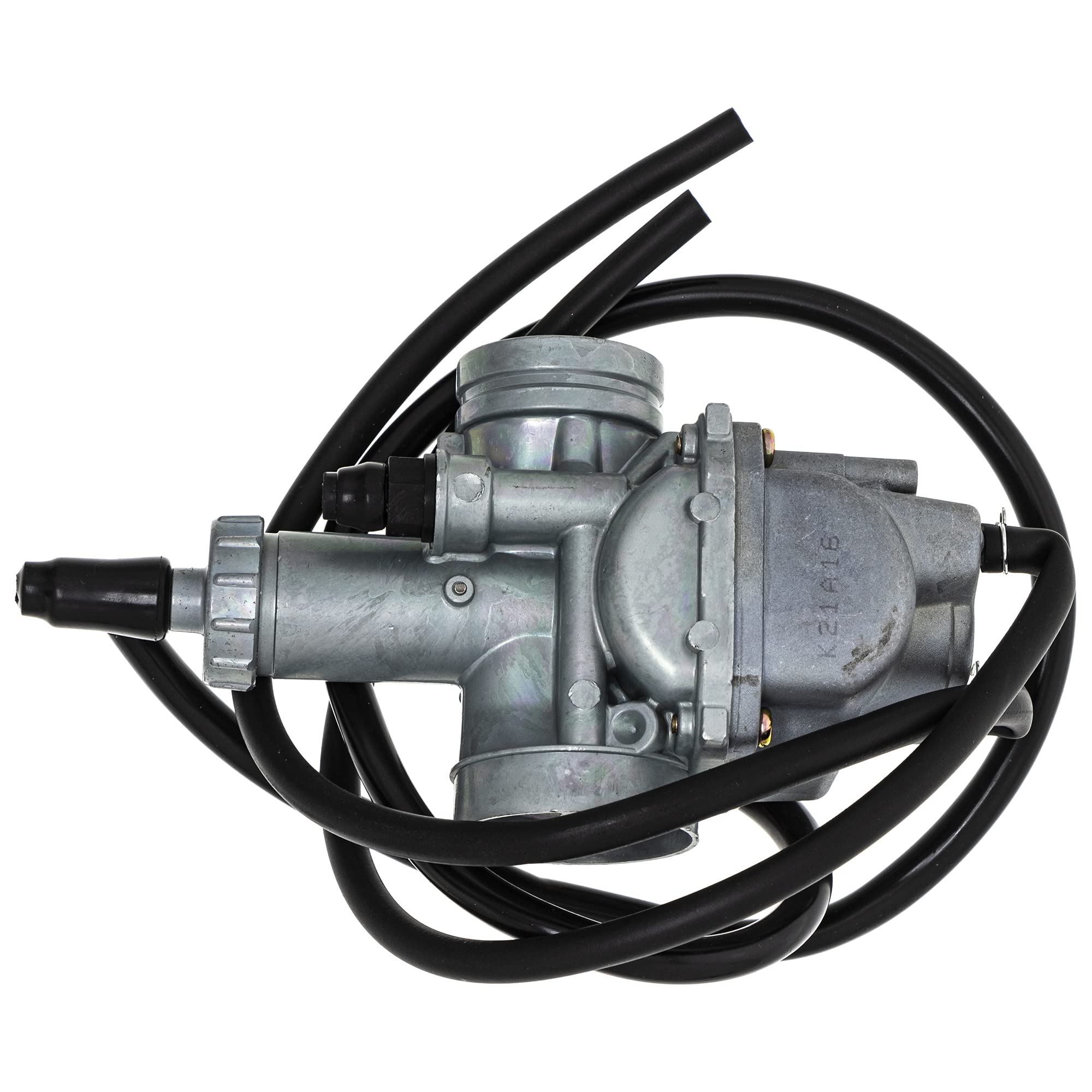 Niche Carburetor Assembly For 1988-1999 Kawasaki Bayou 220 Klf220A 15003-1080 Atv