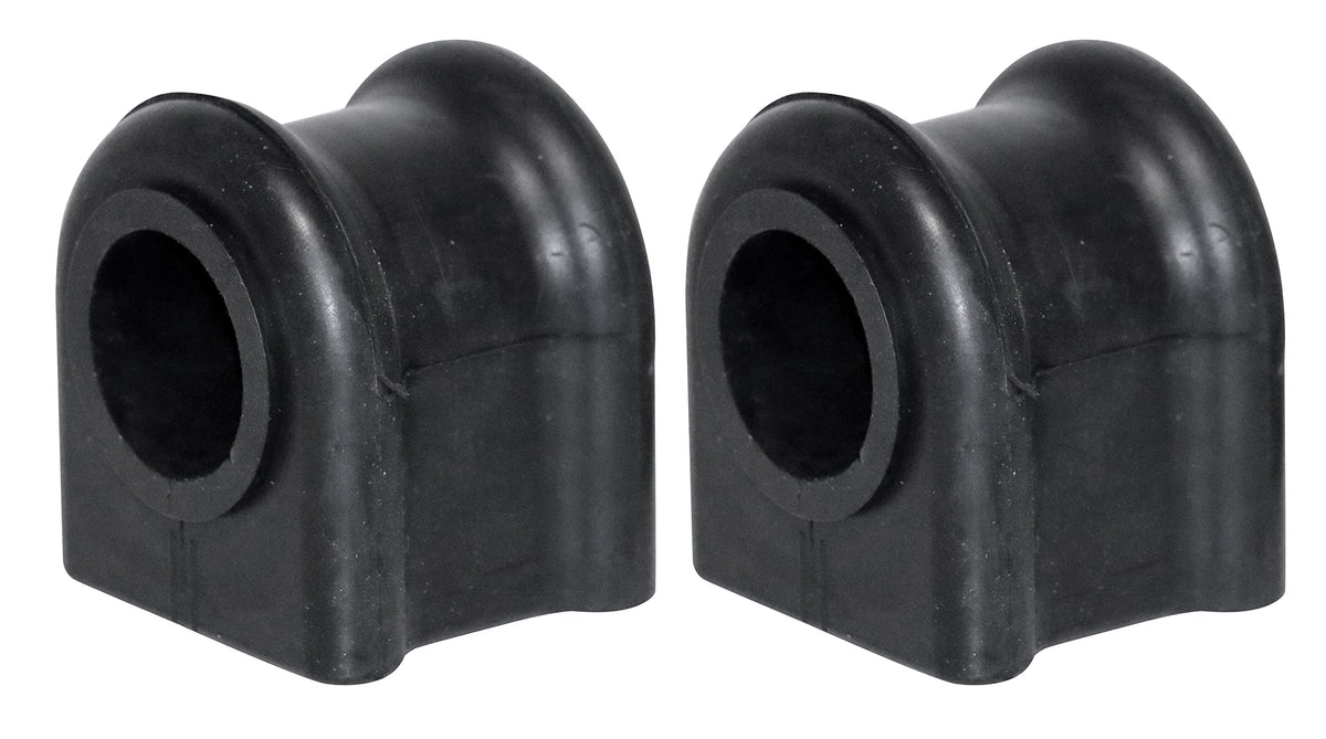 Metrix Premium Chassis Parts - Front Stabilizer Bar Bushing Kit Fits 2002-2007 Jeep Liberty, Replacement K200161, Made In Europe