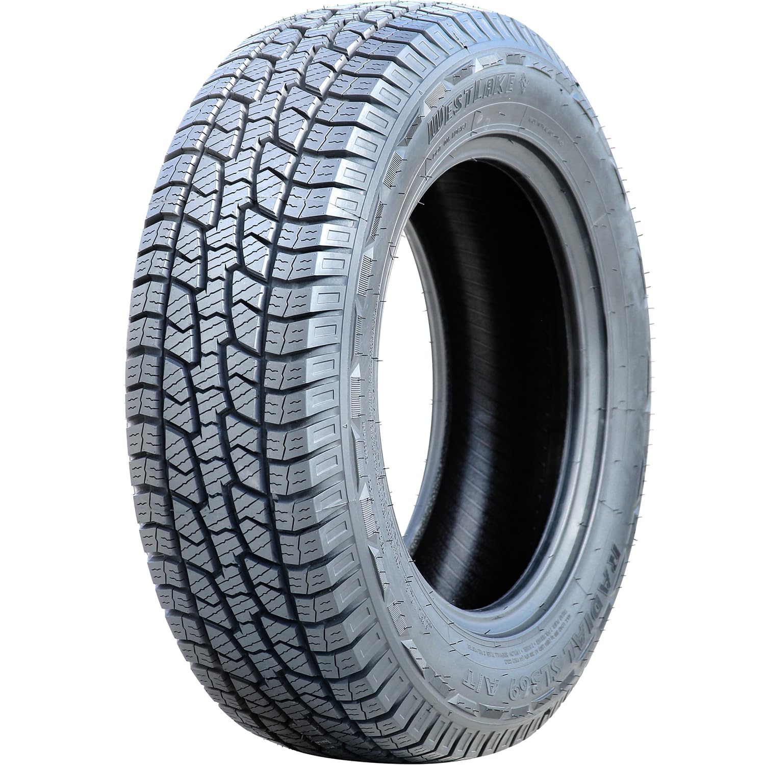 Westlake SL369 All-Season Radial Tire - LT235/80R17 120Q