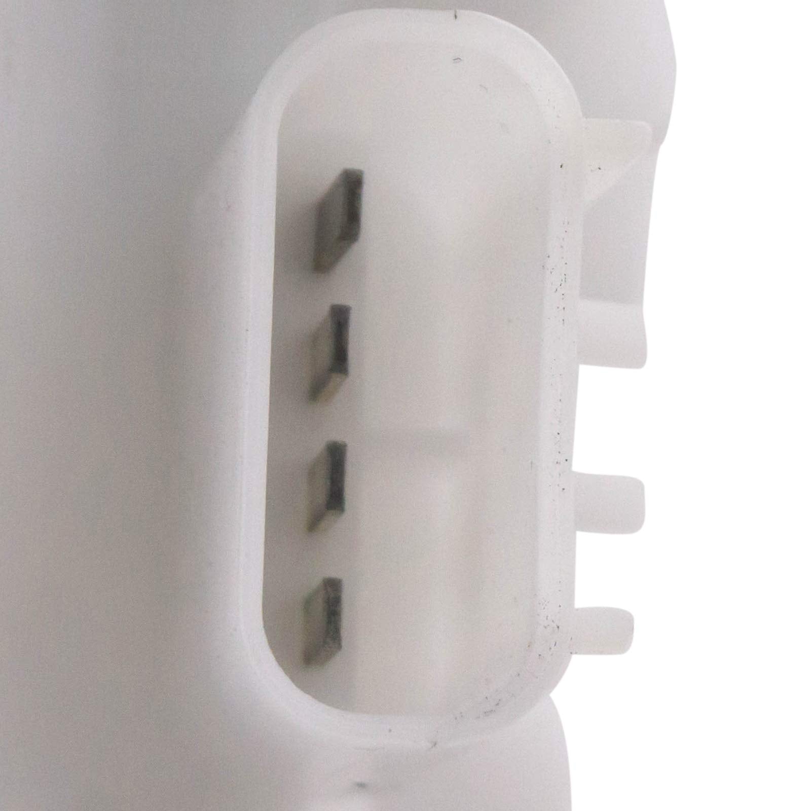 Trq Fuel Pump Module Assembly Compatible With 2011-2014 Ram 1500