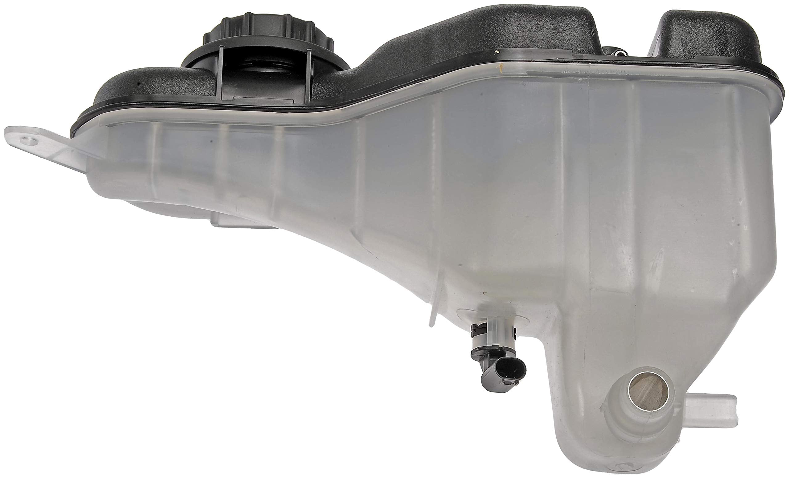 Dorman 603-664 Front Engine Coolant Reservoir Compatible With Select Jaguar Models