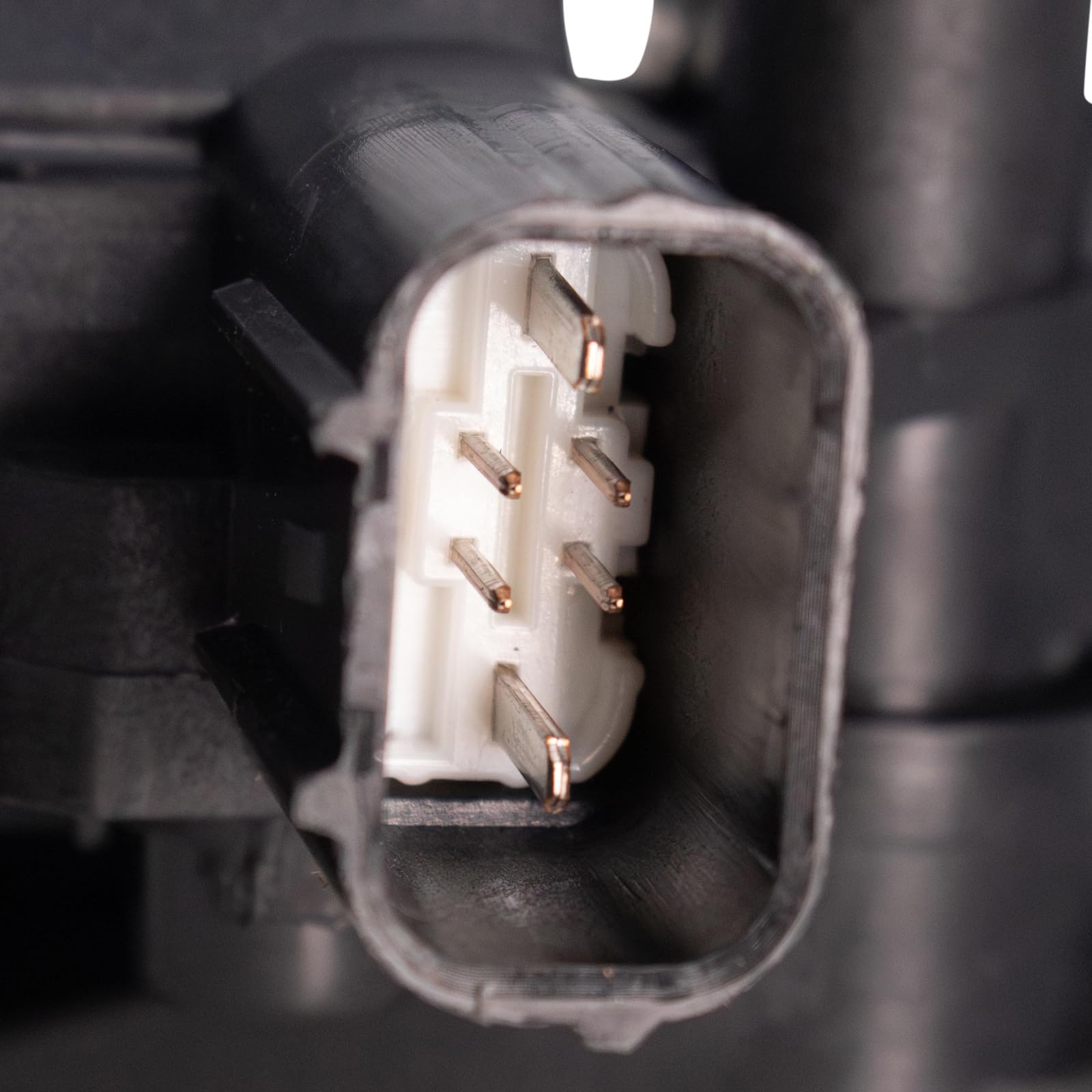 Trq Front Left Power Window Regulator & Motor Assembly Drivers Side Compatible With 2013-2019 Acura Rdx