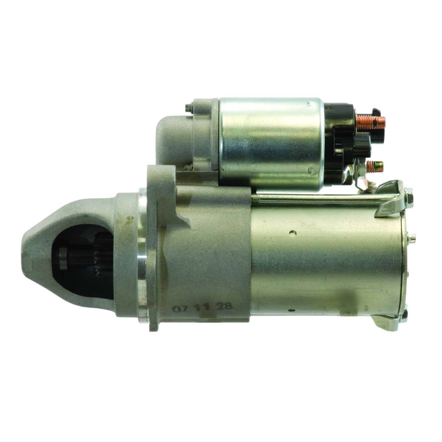 Remy 26657 Premium Remanufactured Starter