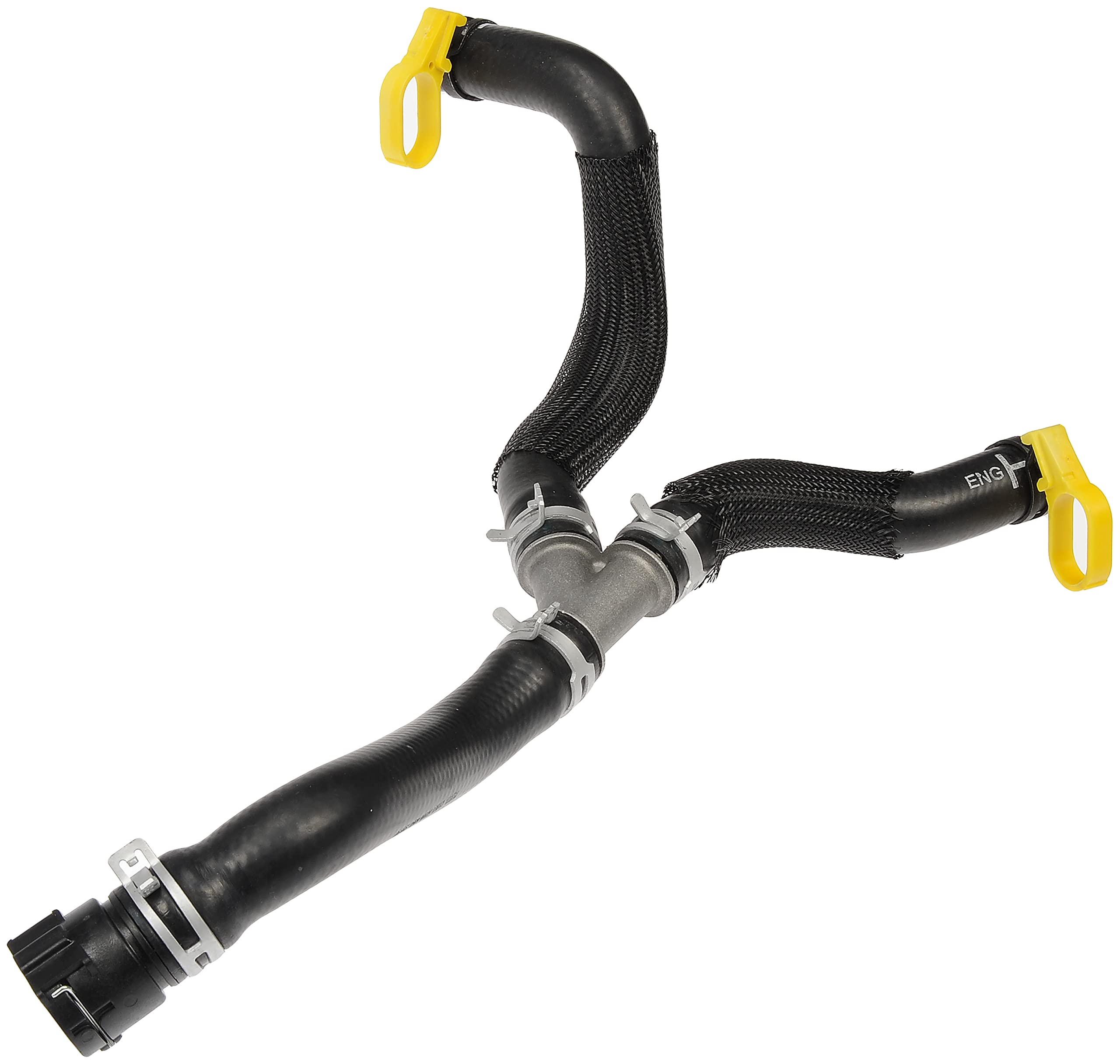 Dorman 626-665 Engine Heater Hose Assembly Compatible With Select Chevrolet Models (Oe Fix)