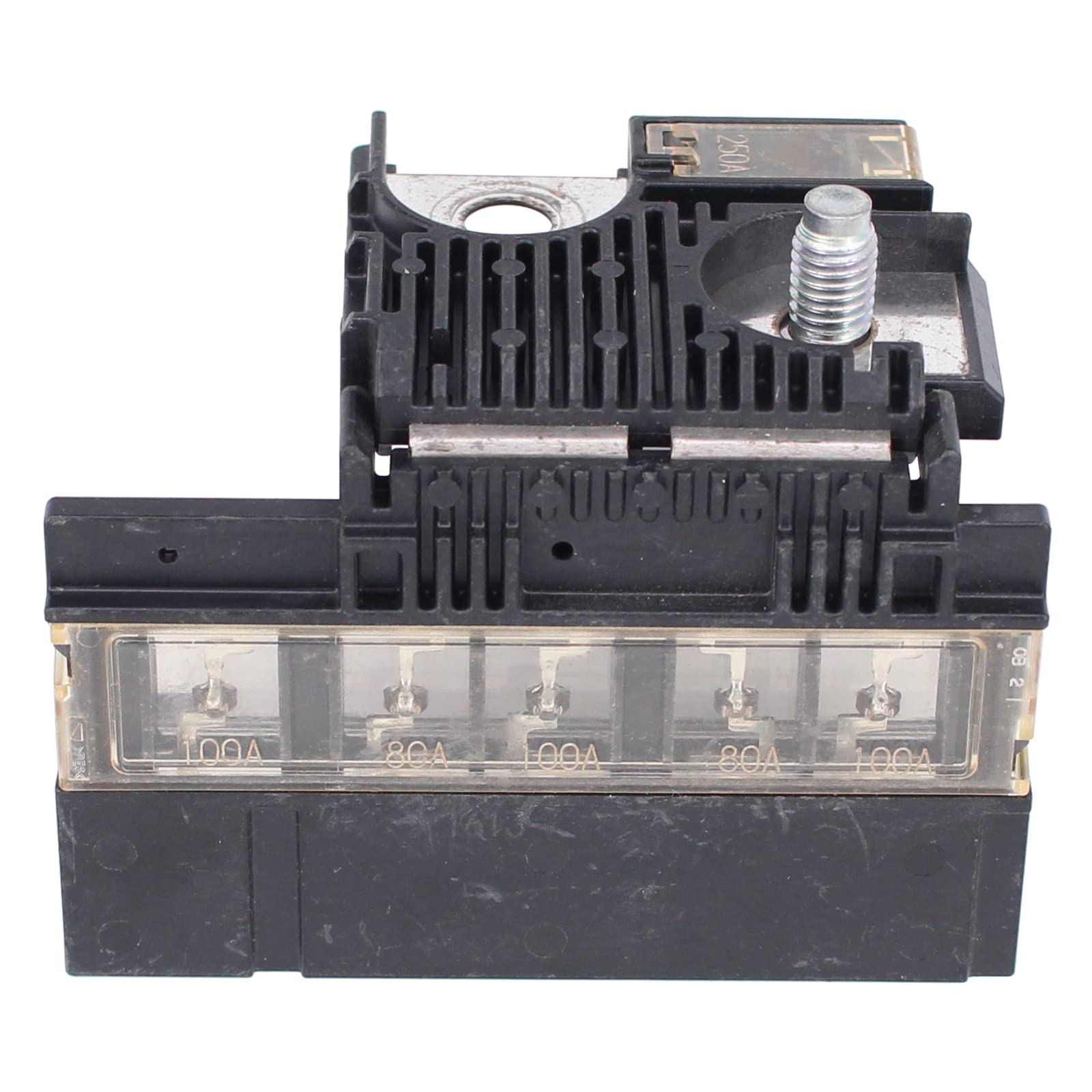 Applianpar Positive Battery Fuse Terminal For Nissan Altima Maxima Murano Pathfinder
