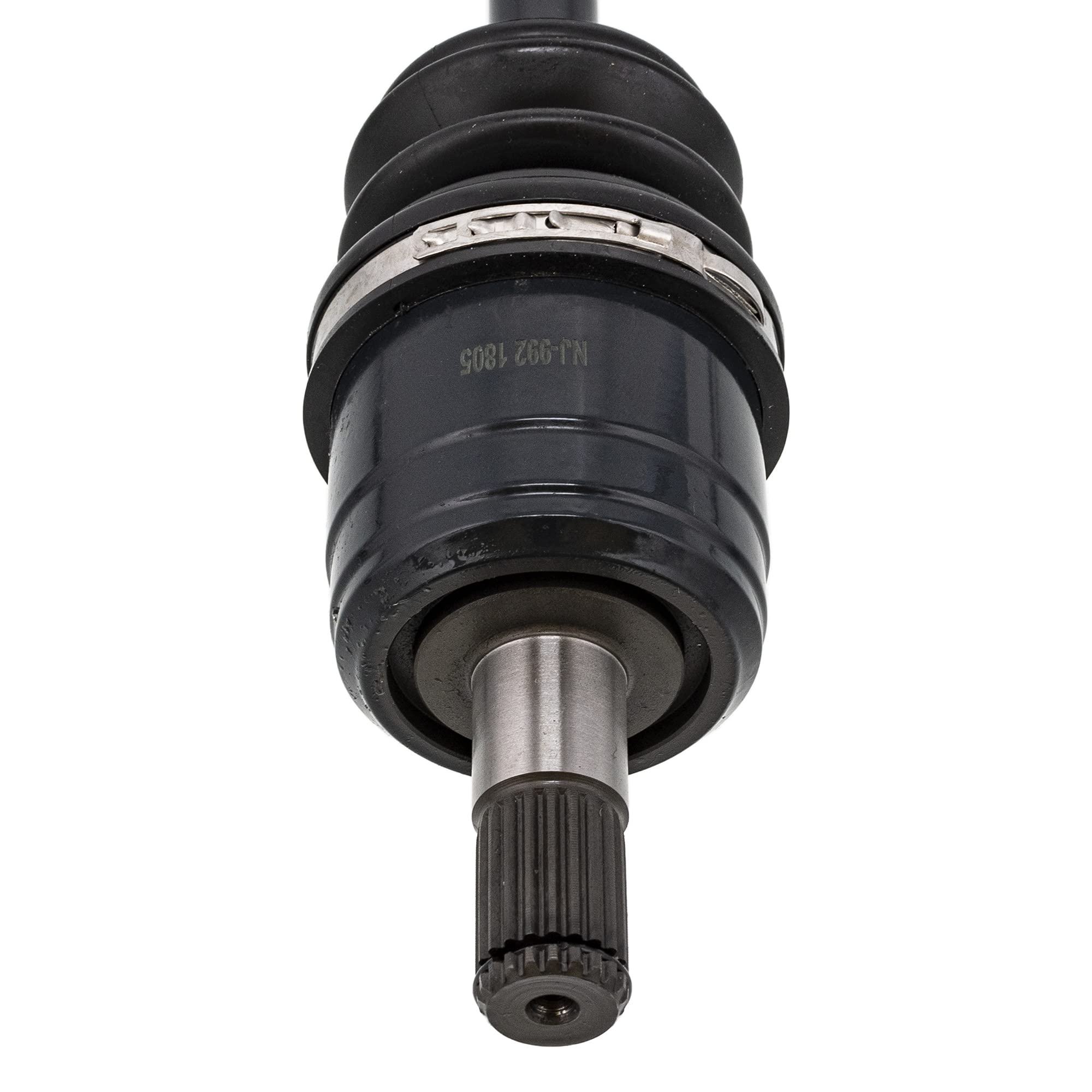 Niche High Strength Front Axle For Honda Rancher Trx350 2000-2005 42350-Hn5-671 2 Pack