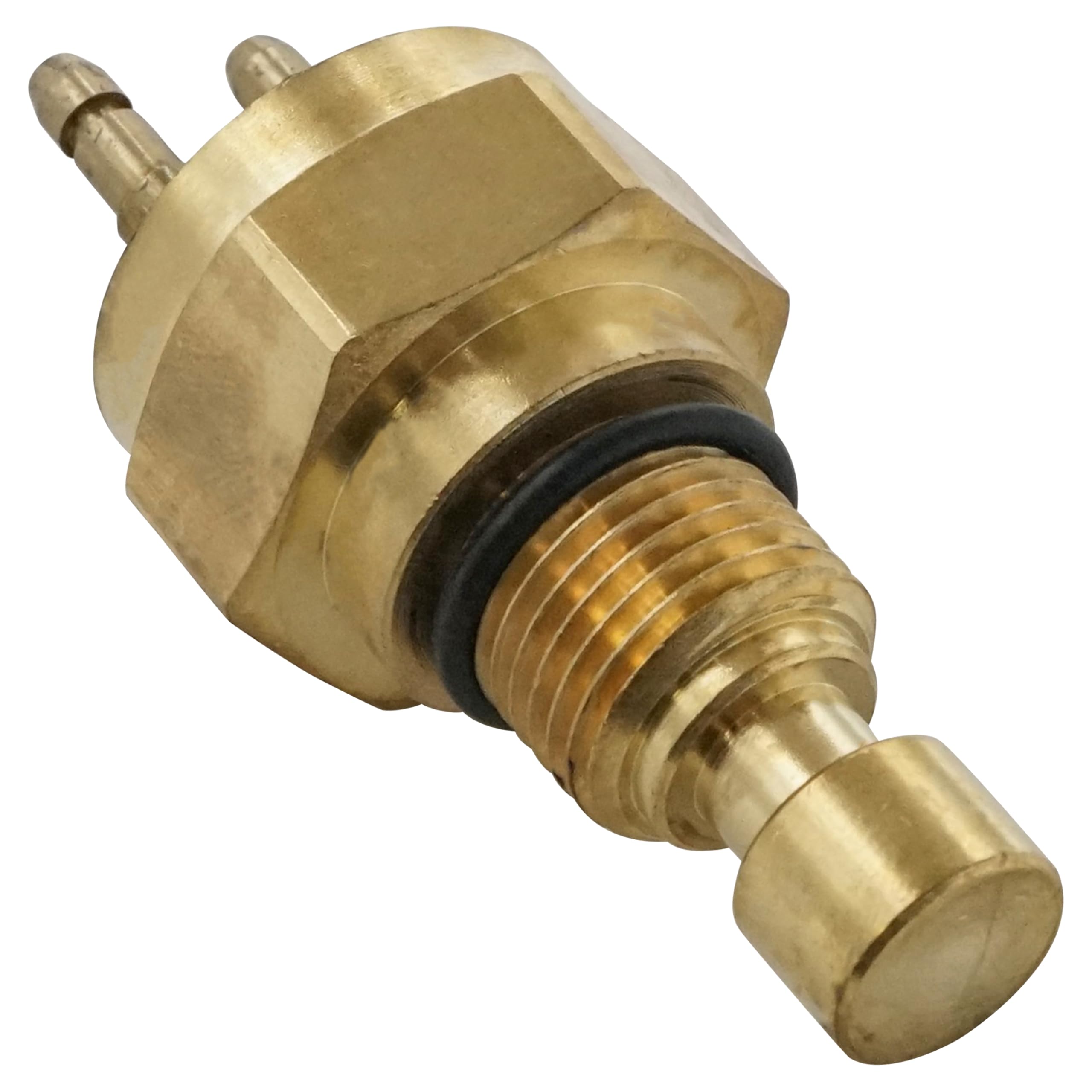 Caltric Fan Sensor Switch for Kawasaki Prairie 400 4X4 (1997-2002) - Gold, Model 8cb09c7d-c018-42f6-a289-f