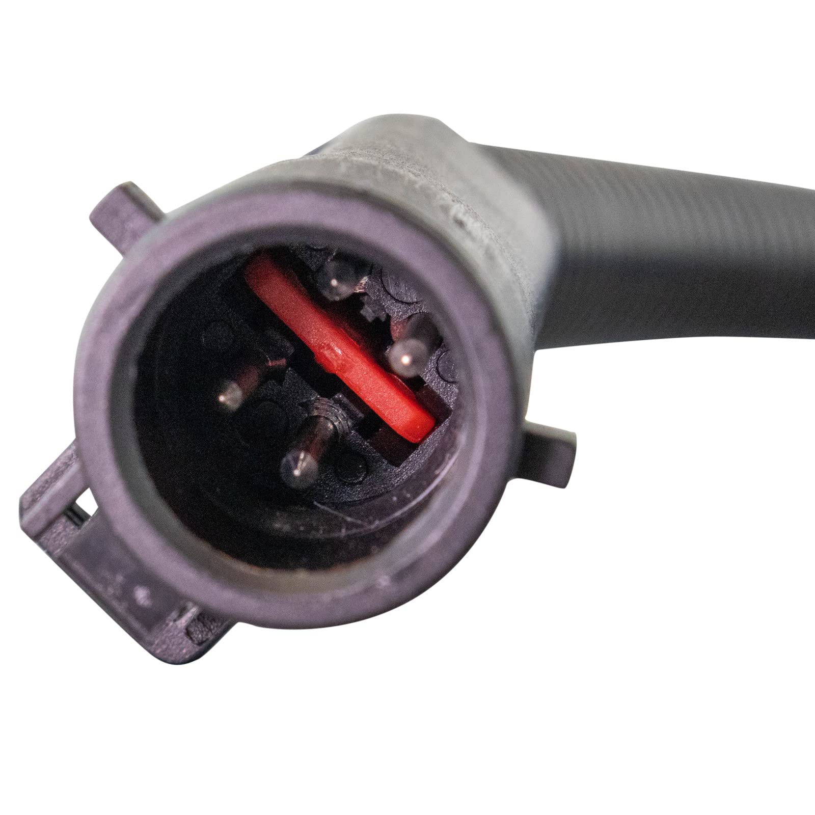 Trq Fuel Pump Module Assembly Compatible With 2005-2007 Ford Focus