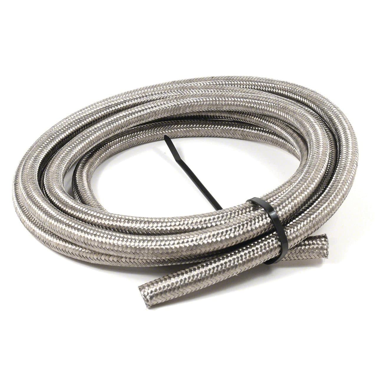 Dbl Brd Ss Racing Hose -10An X 15