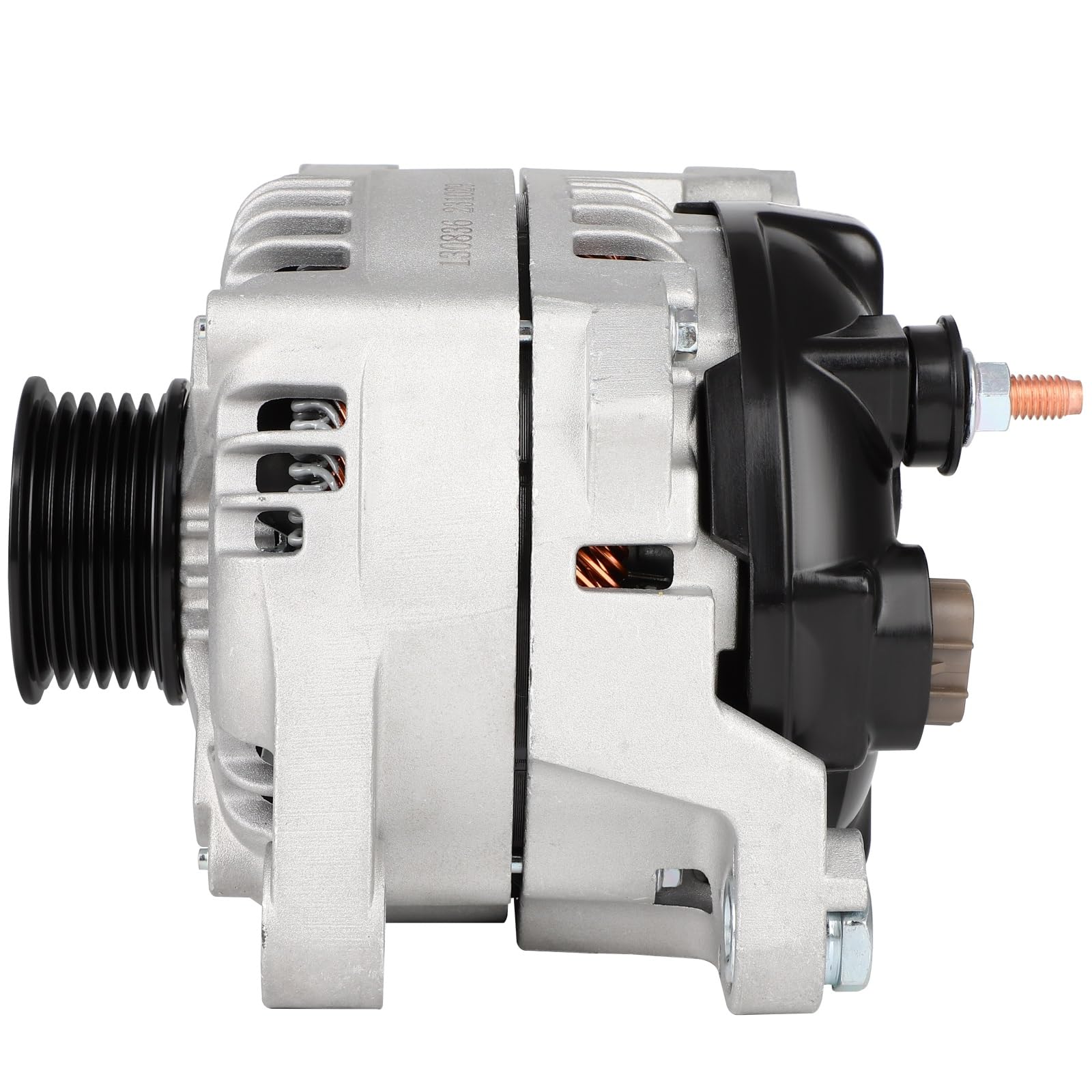 OCPTY Alternators Alternator 11953 2019-2020 for Hyundai for Santa Fe,2017-2018 for Hyundai for Santa Fe Sport,2015-2019 for Hyu