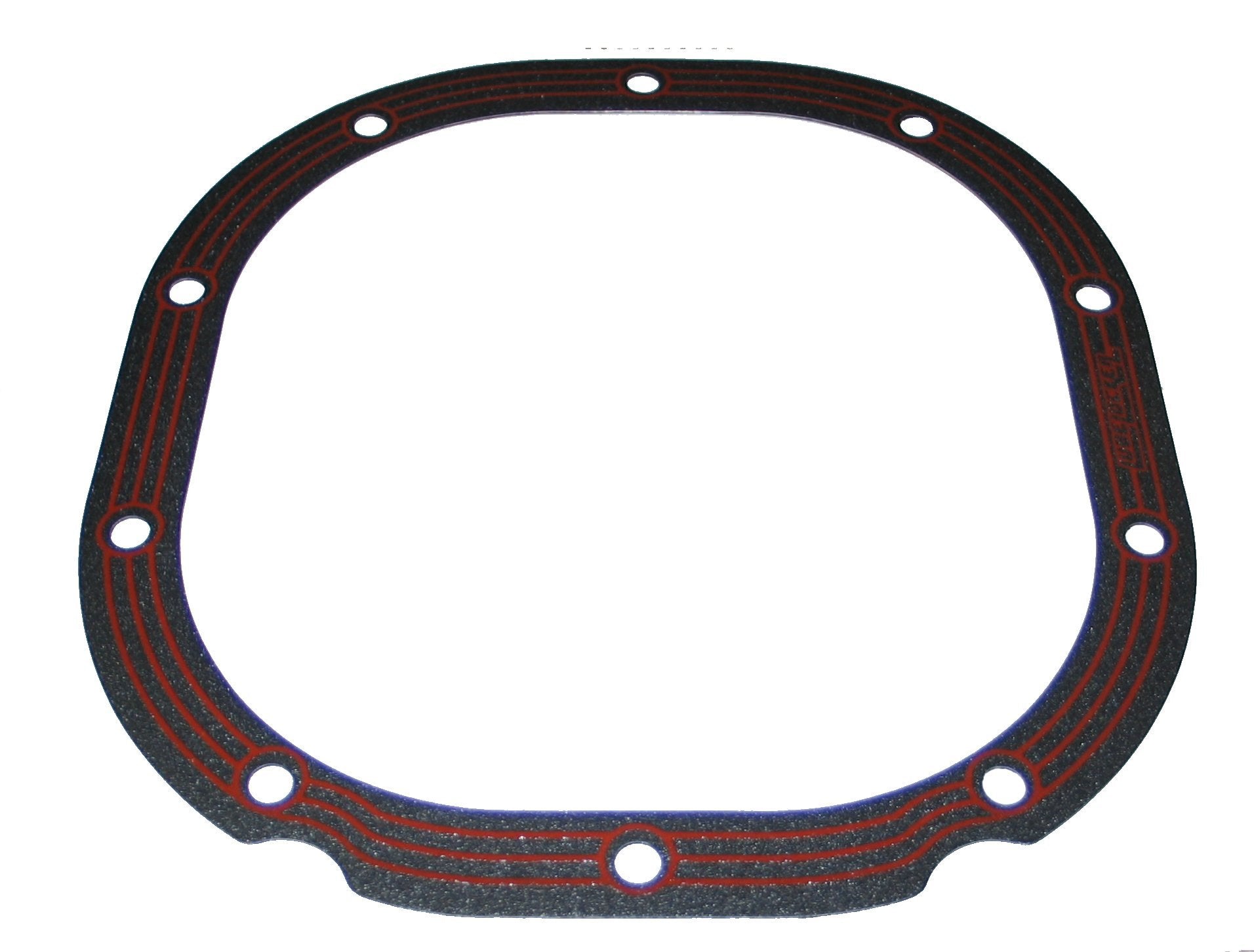 LUBE LOCKER LLR-F880 Lubelocker - High-Quality Differential Cover Gasket for Optimal Sealing