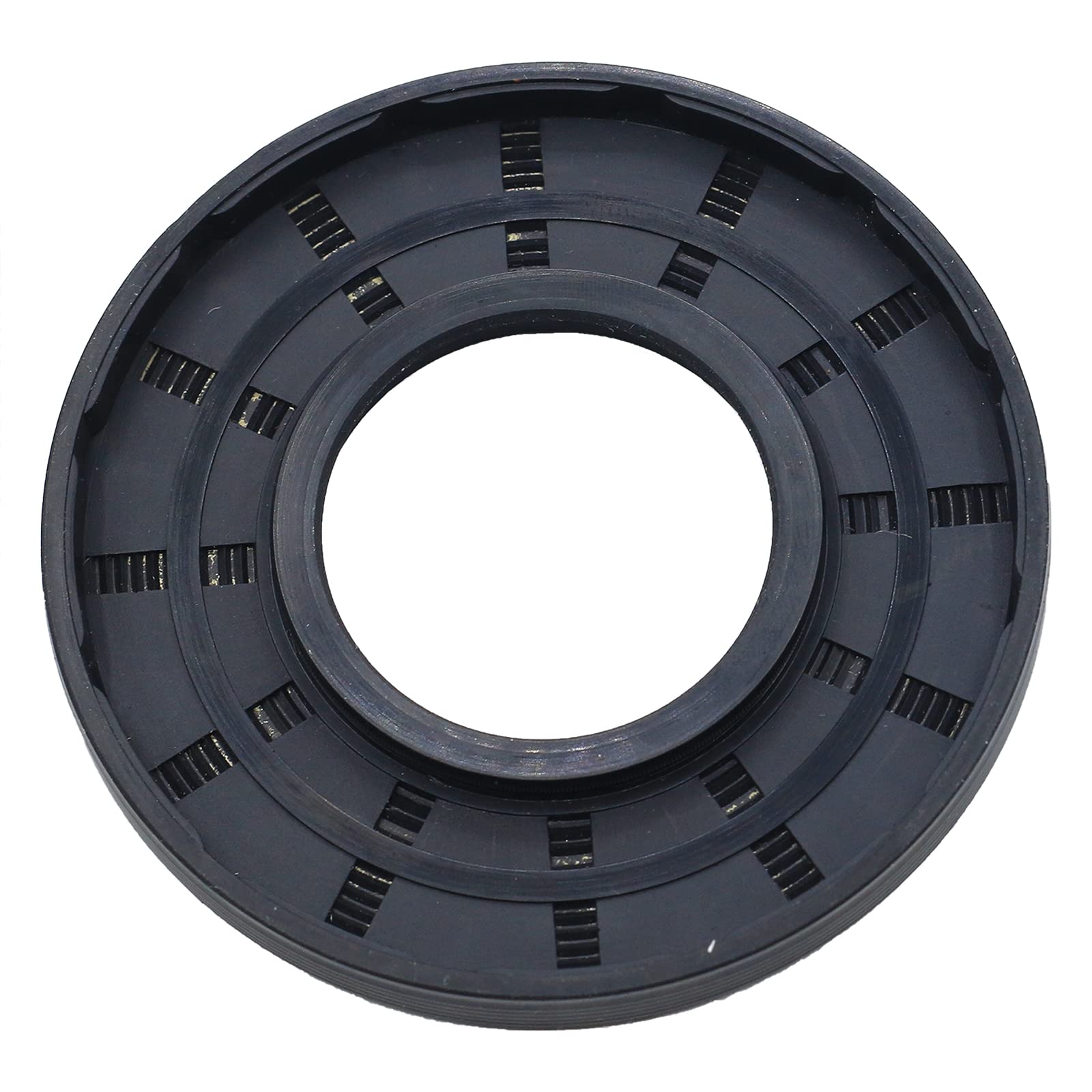 Plentzom Rear Oil Seal 705501557 Compatible With Can Am Outlander Renegade G2 570 650 800 850 1000 Xmr 2013-2021