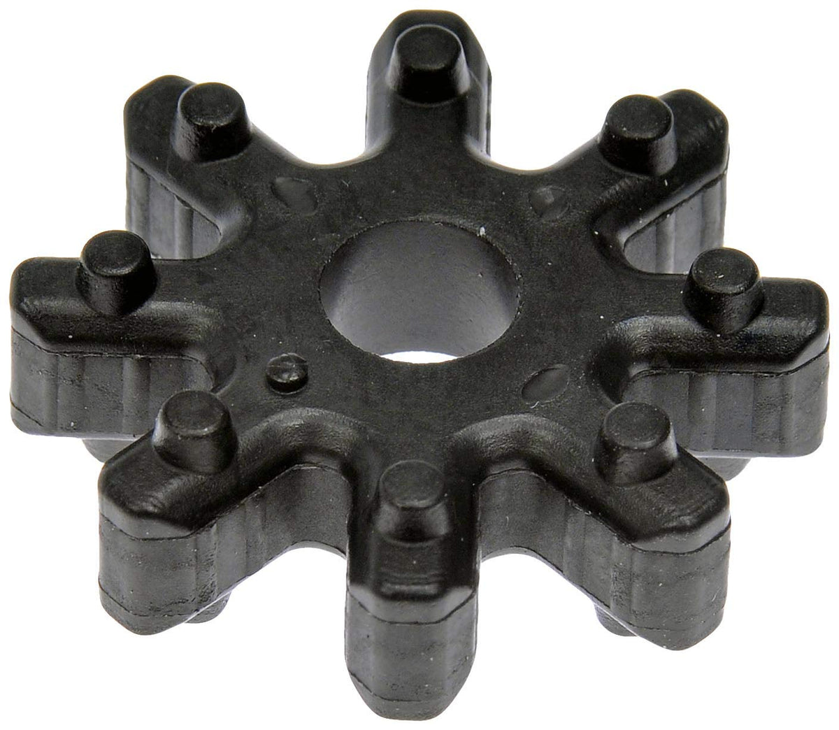 Dorman 926-990 Flexible Steering Coupler Compatible With Select Hyundai/Kia Models